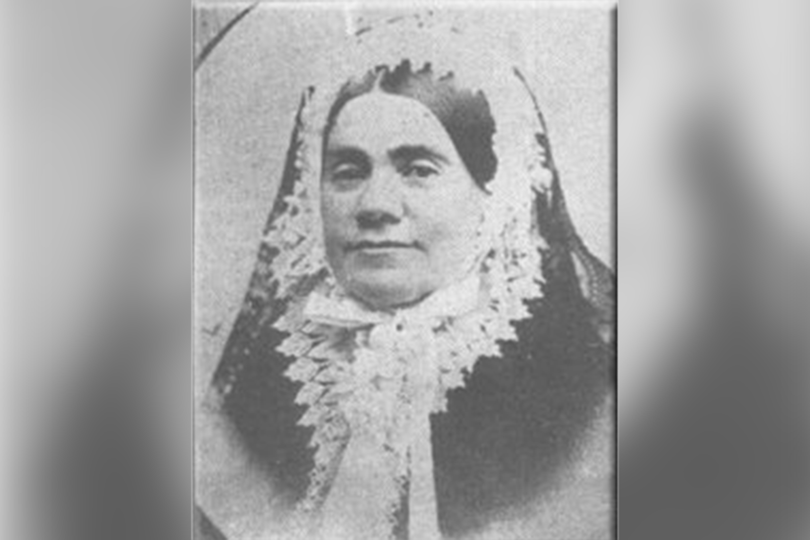 PETRIJA PERKA  OBRENOVIĆ  BAJIĆ !  (1808 - 1871 )
Ćerka kneza Miloša bila je prva Srpkinja koja je obukla venčanicu Foto: Arhiva