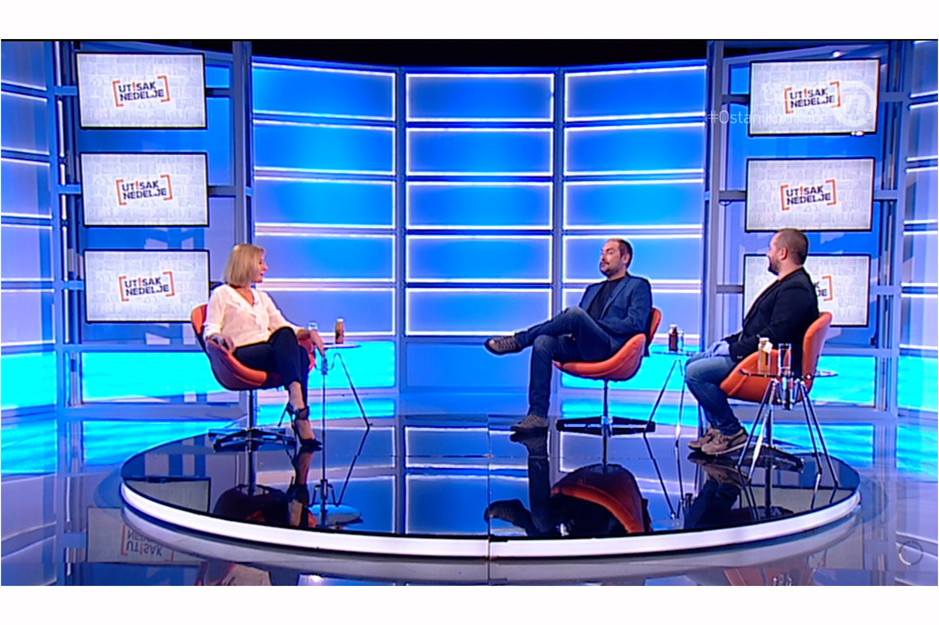 utisak nedelje 26april