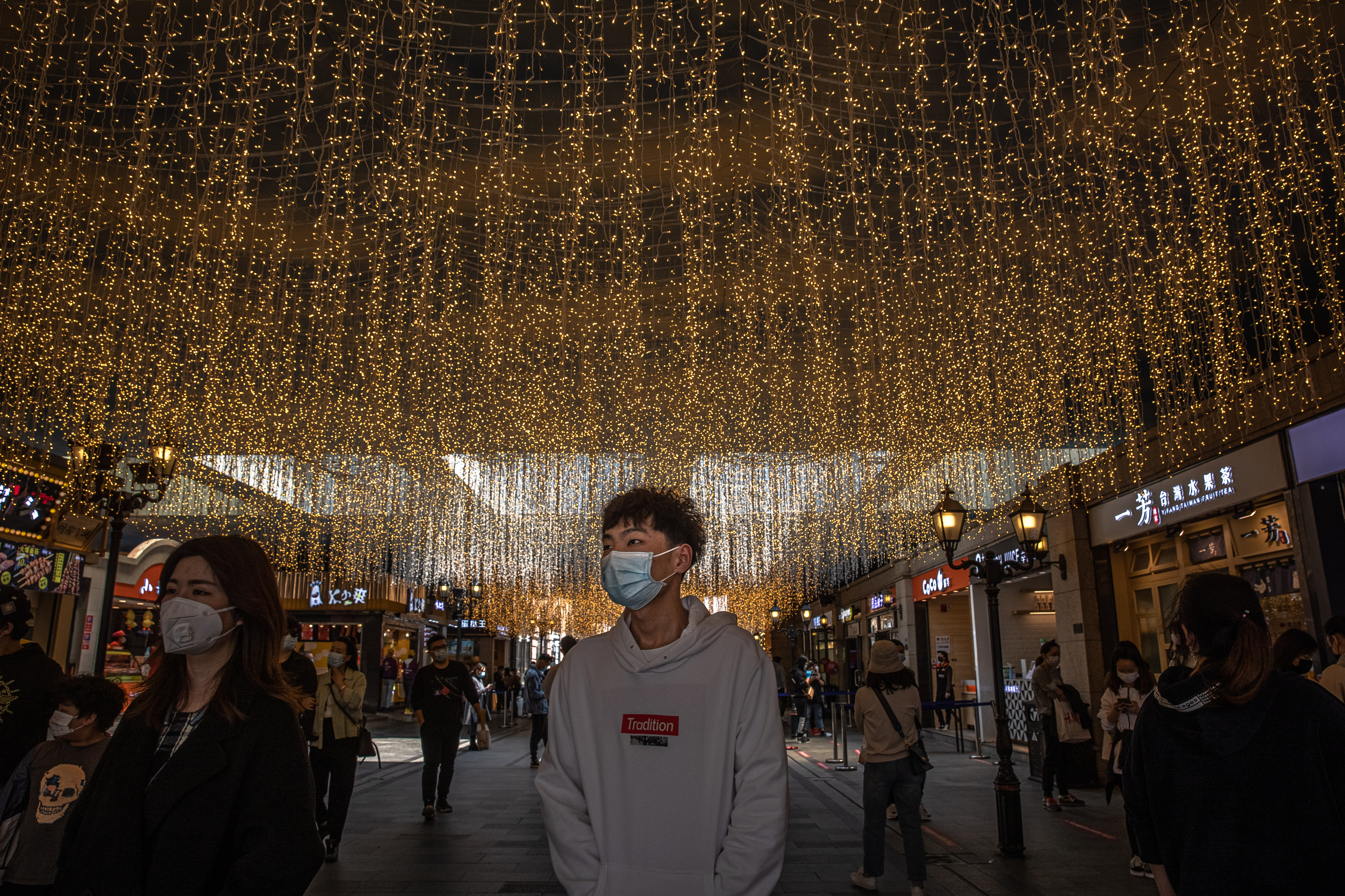 Wuhan, the epicenter of the coronavirus outbreak, will lift the lockdown on 08 April