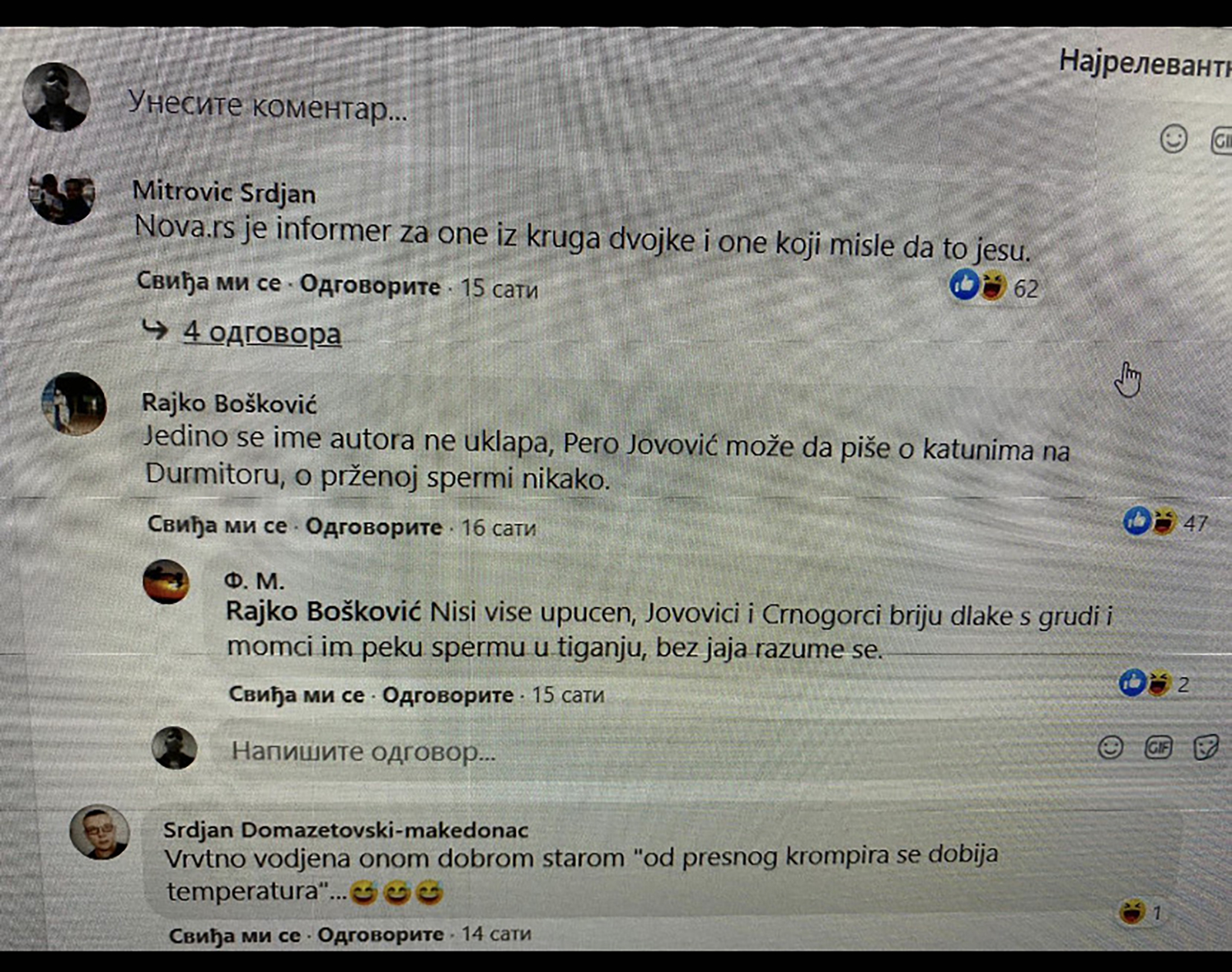 Pero Jovović