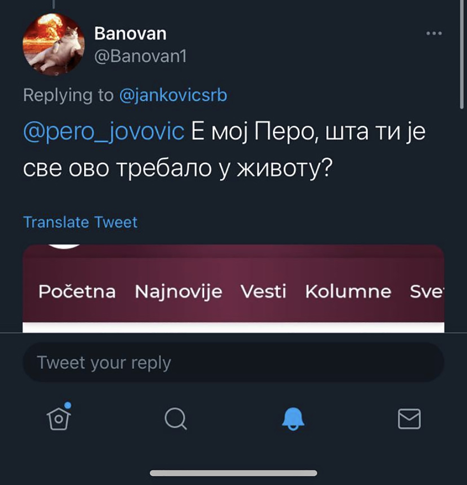 Pero Jovović