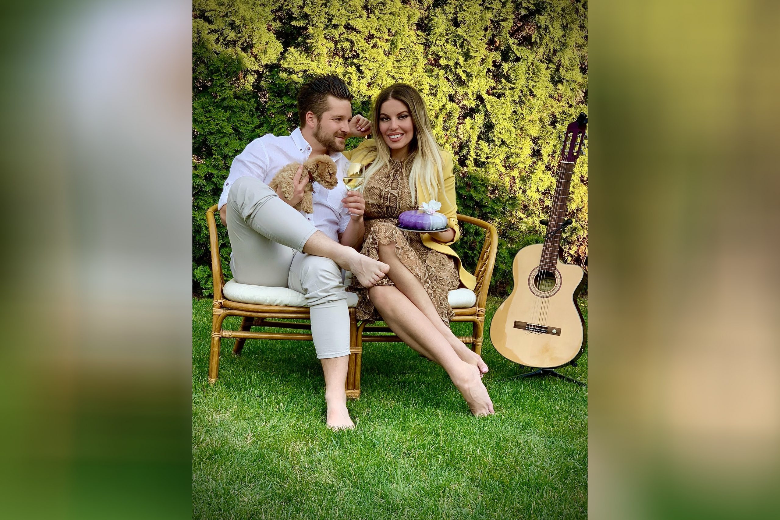 Hristina Stojiljković, voditeljka Foto: Privatna arhiva