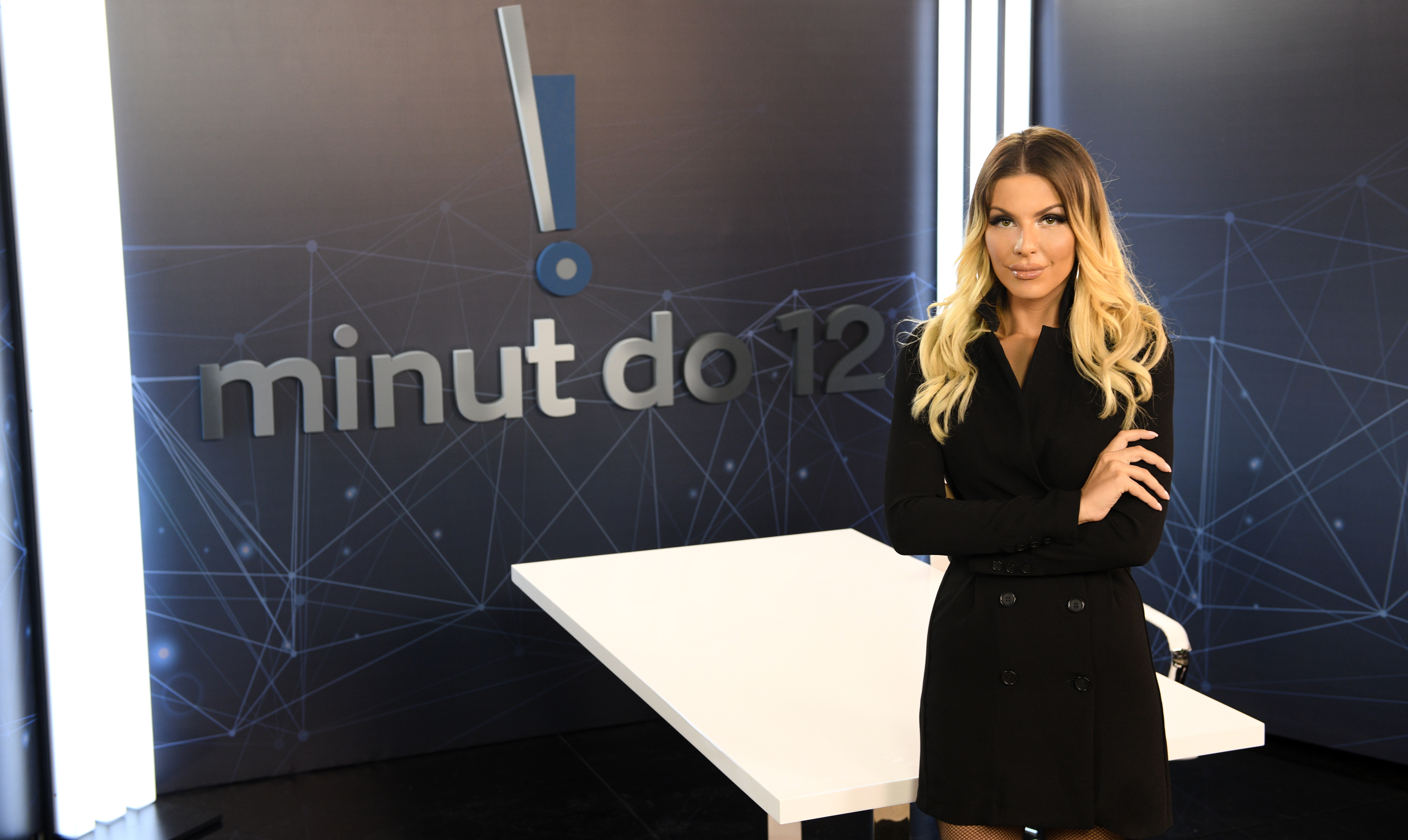 Hristina Stojiljković Foto: Marko Sladoljev