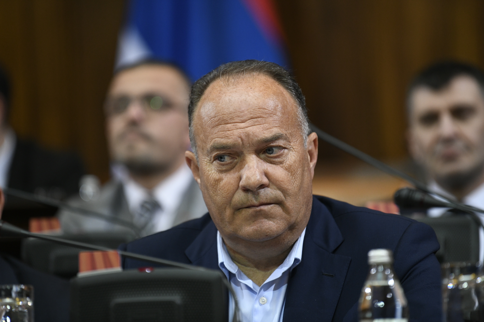 Skupstina Vlada Srbije Foto:Nemanja Jovanović/Nova.rs