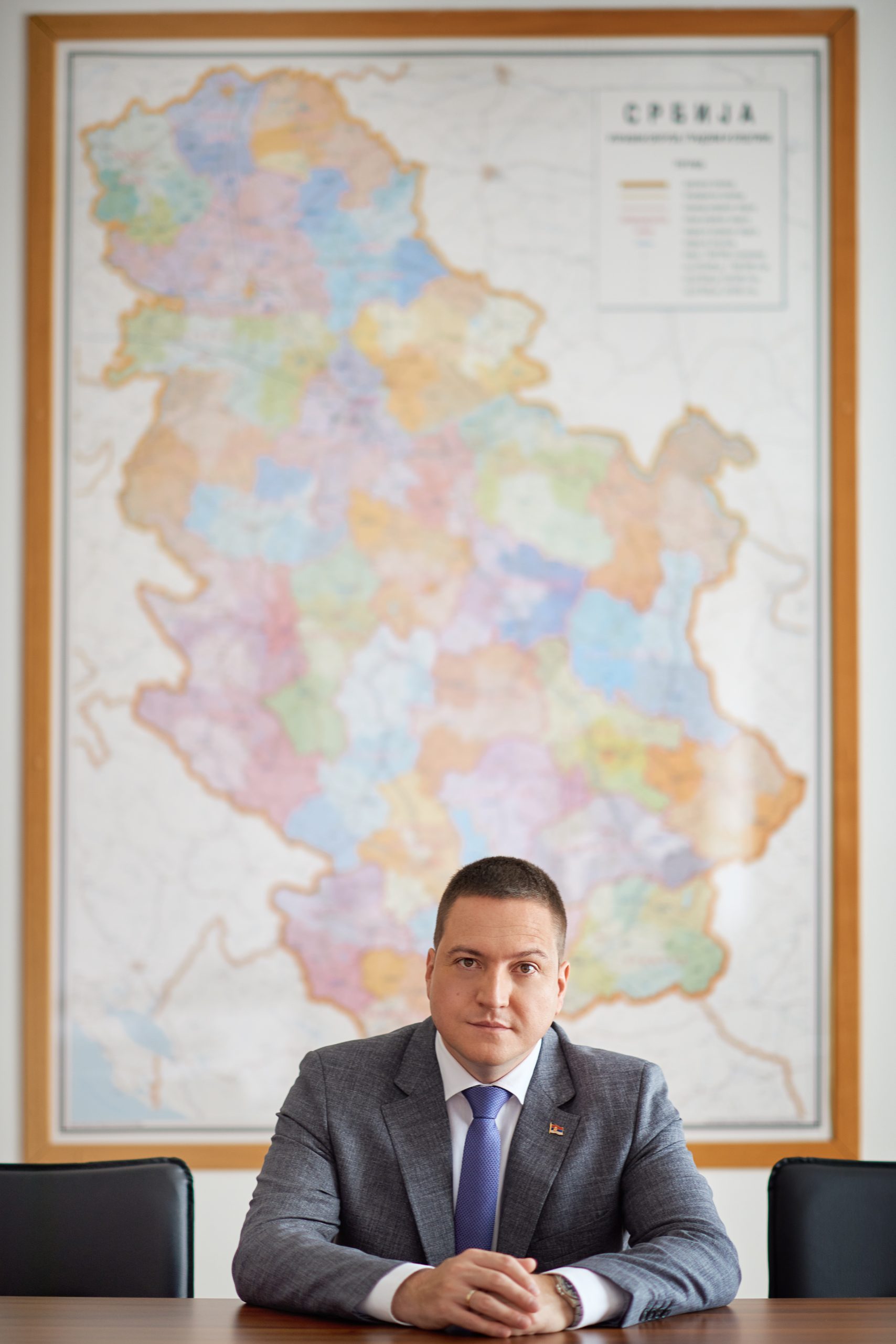Branko Ruzic, Foto: Milan Ilić/Promo