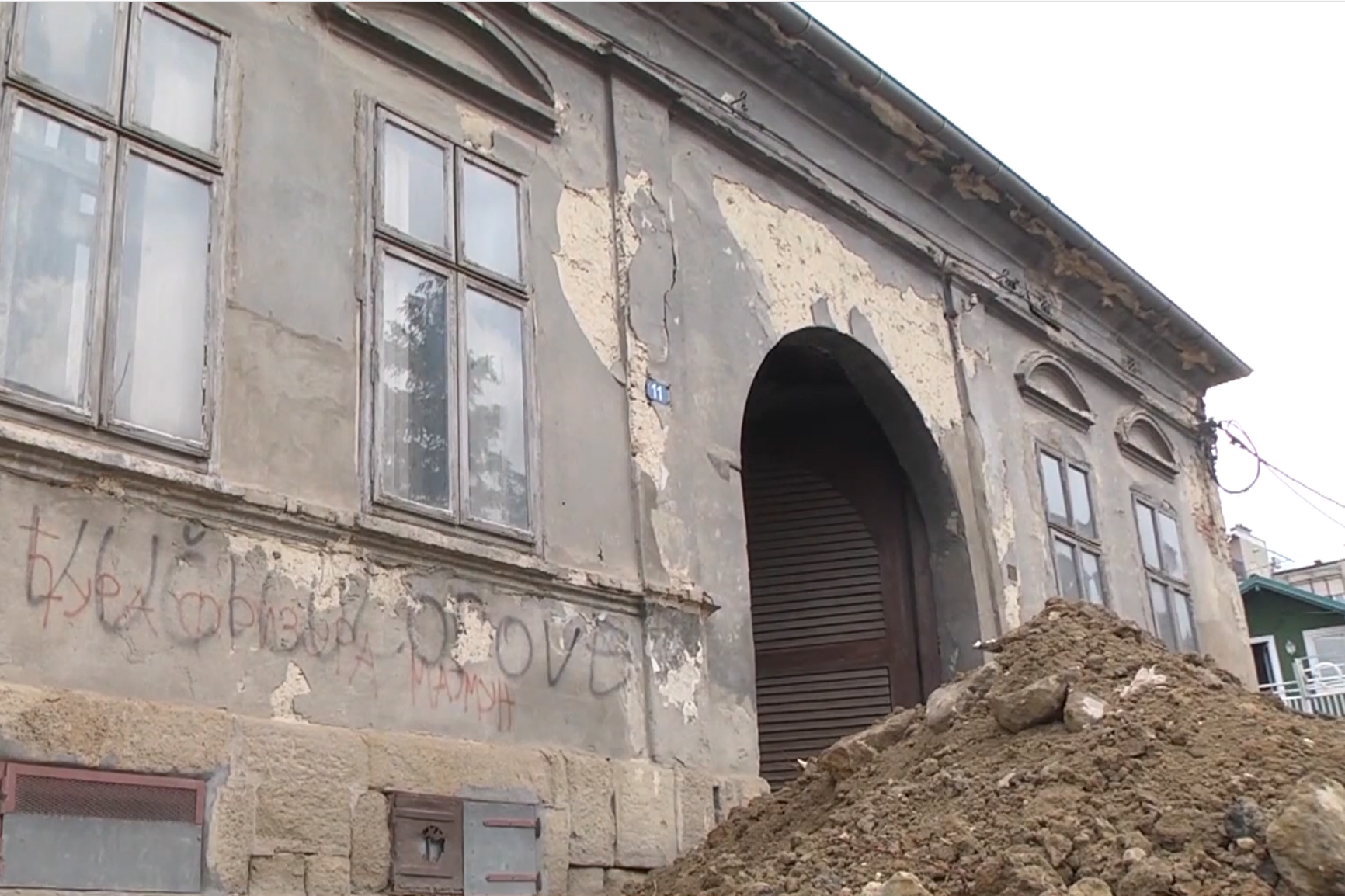 Smederevska Palanka, Stara kuća, jutarnji program, Probudi se Foto: NOVA S