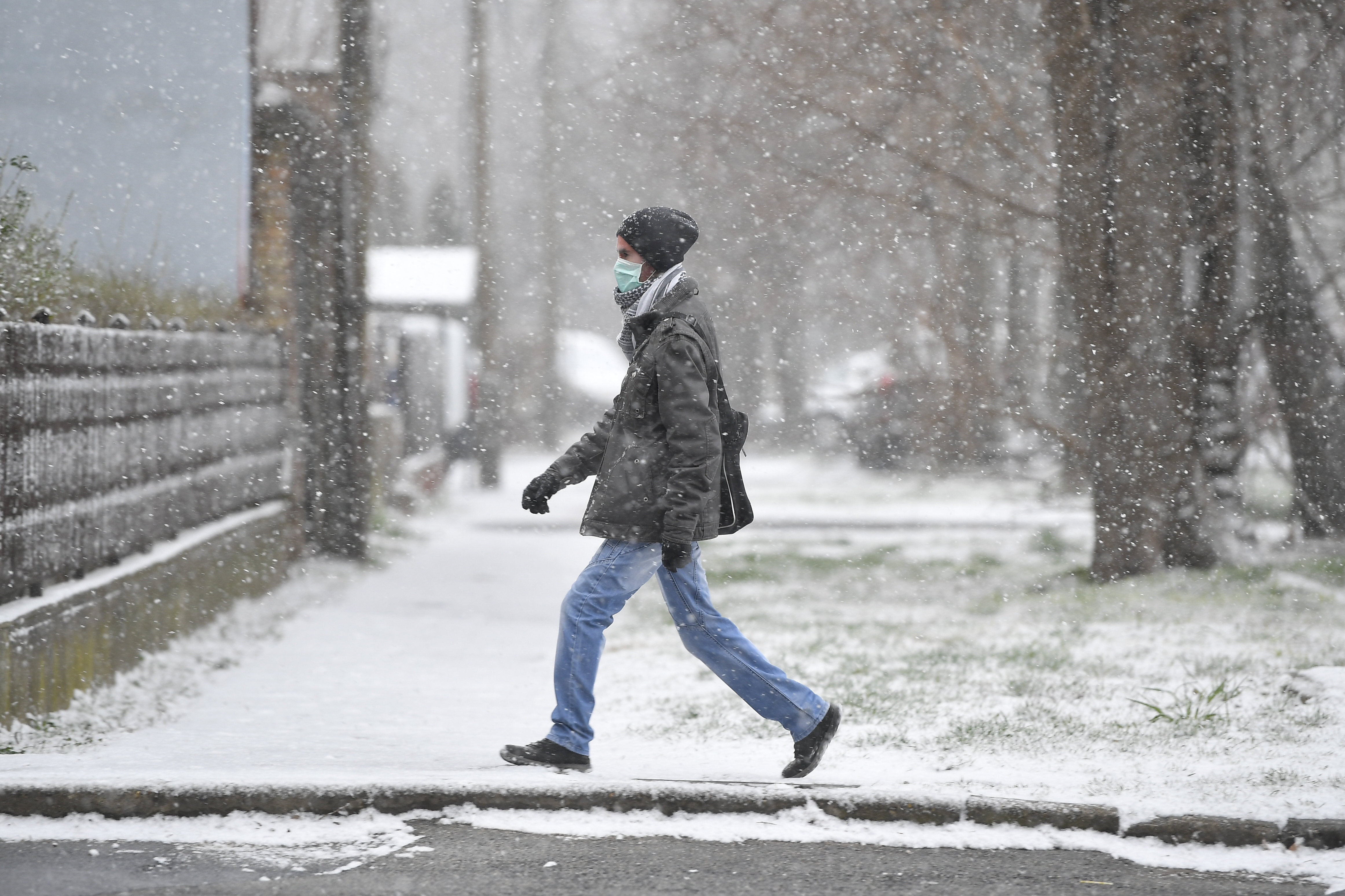 Hungary Weather