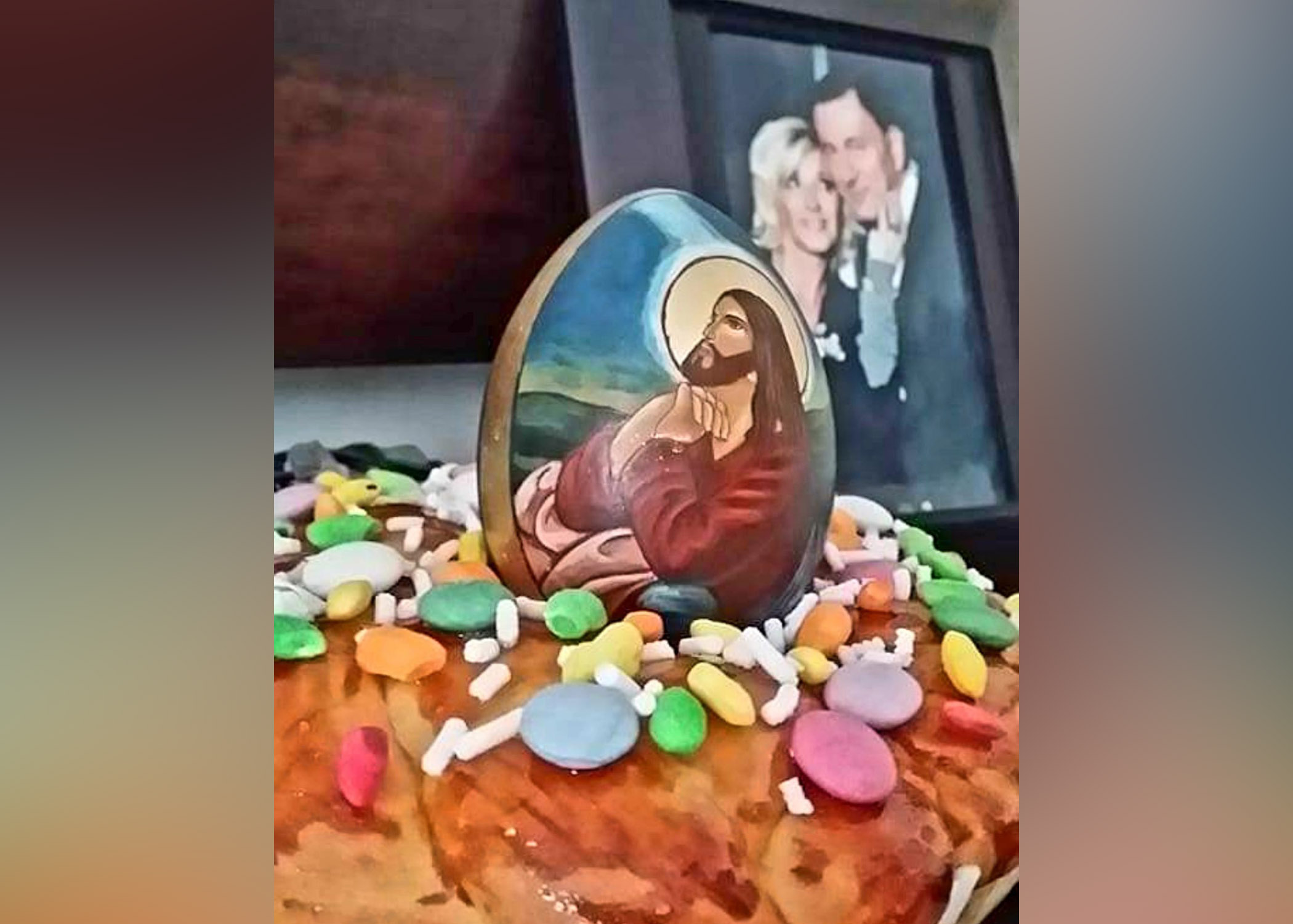 Dragica Radosavljević Cakana