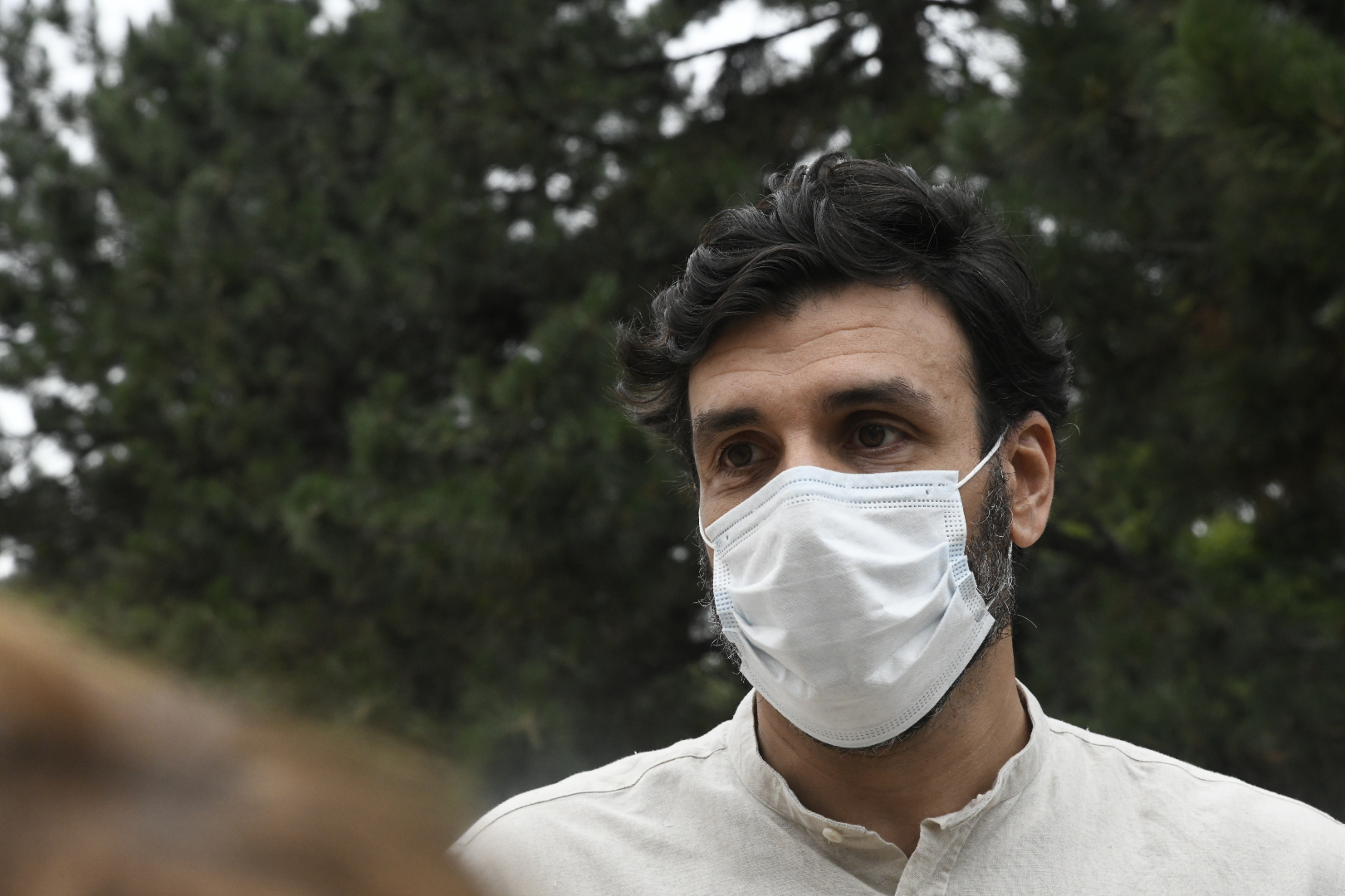 Beograd 17.06.2020. Mala matura, polganje male mature, Osnovna škola Vuk Karadžić, OŠ Vuk Karadžić, deca, djaci, đaci Foto: Nemanja Jovanović/Nova.rs