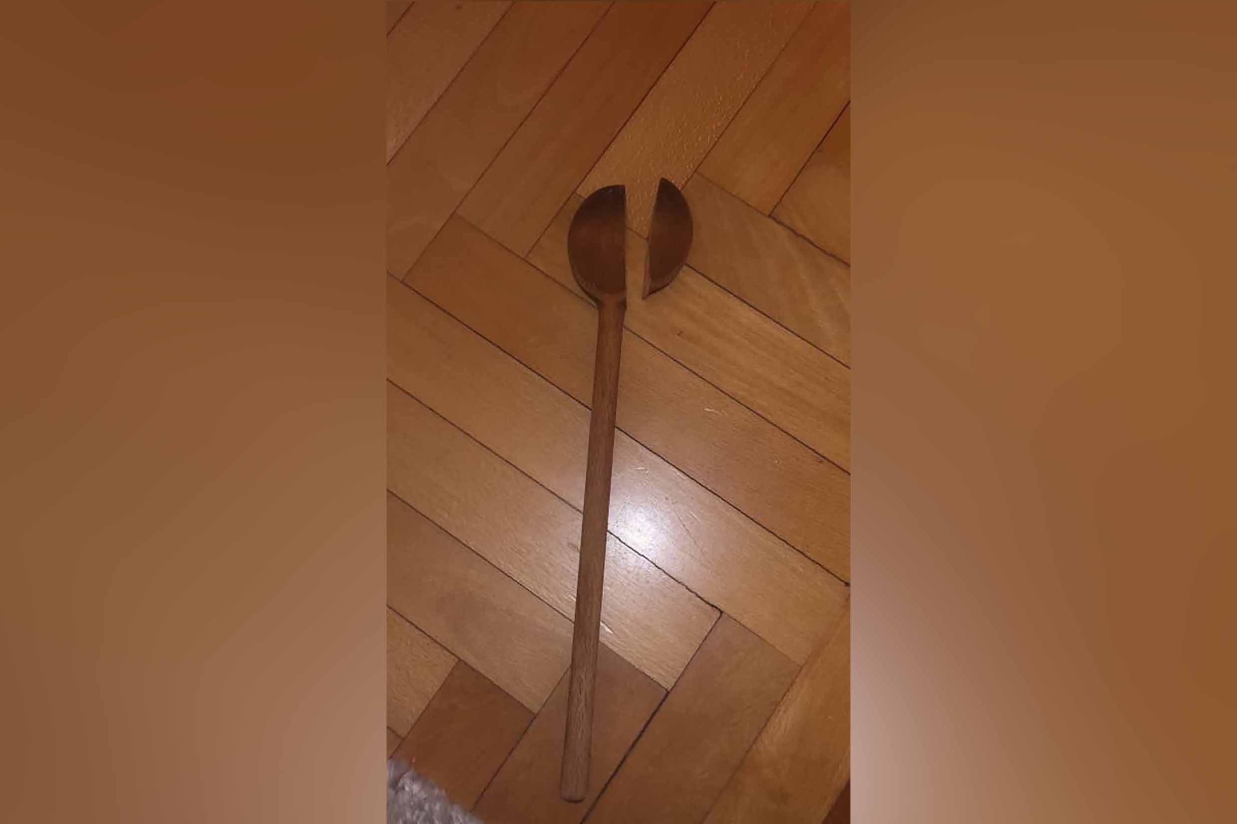 Bukom protiv diktature, buka, protest, rekviziti Foto: Privatna arhiva