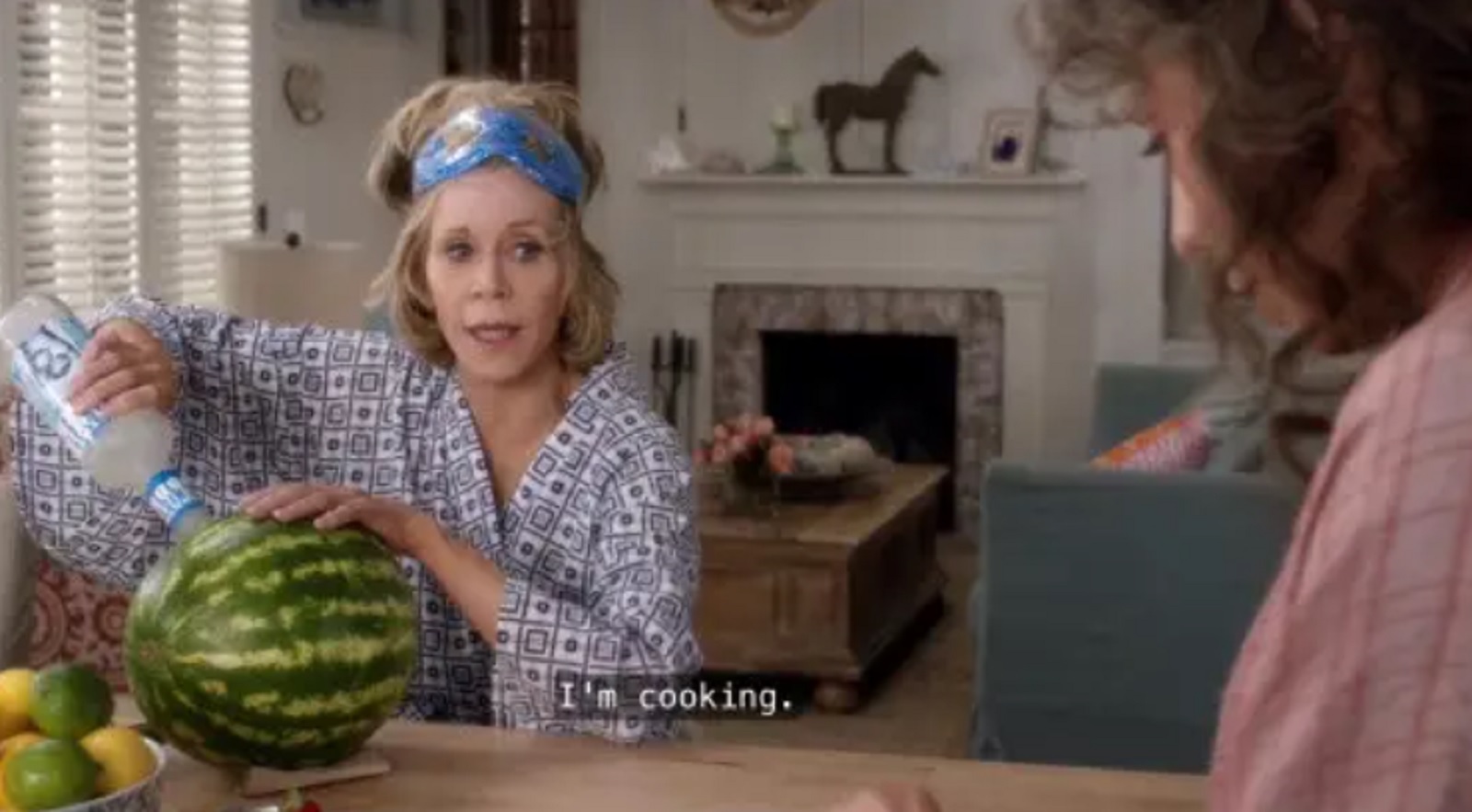 Foto: Printscreen Netflix
