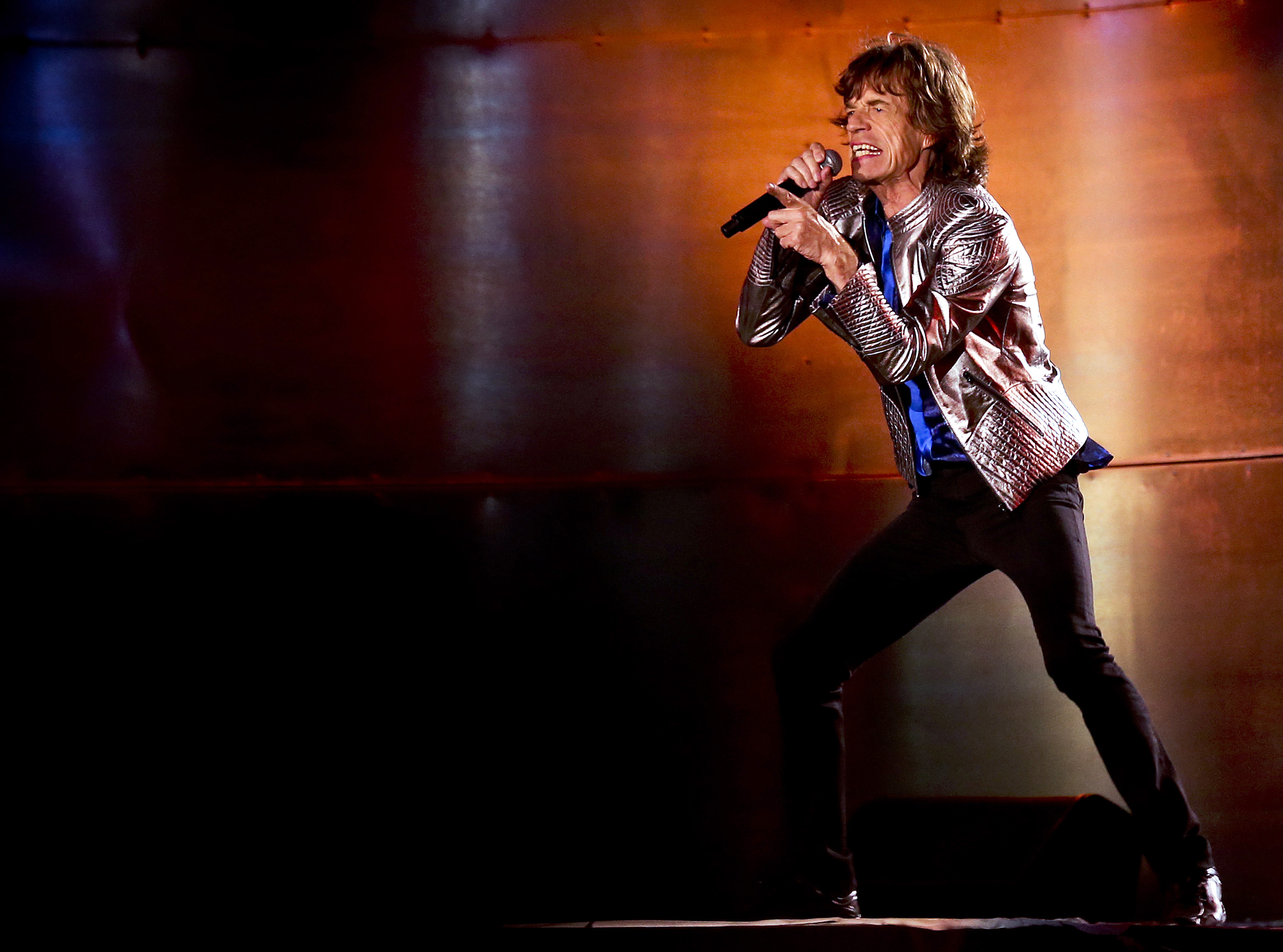 Rolling Stones postpone tour due to Mick Jagger illness
