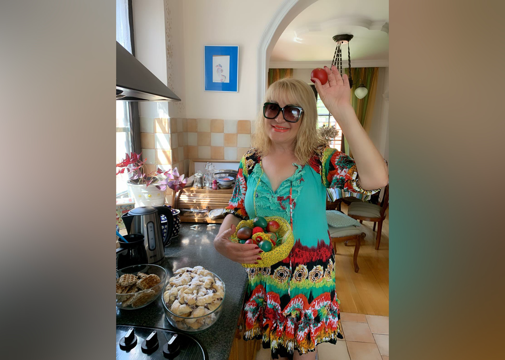Gordana Goca Lazarević