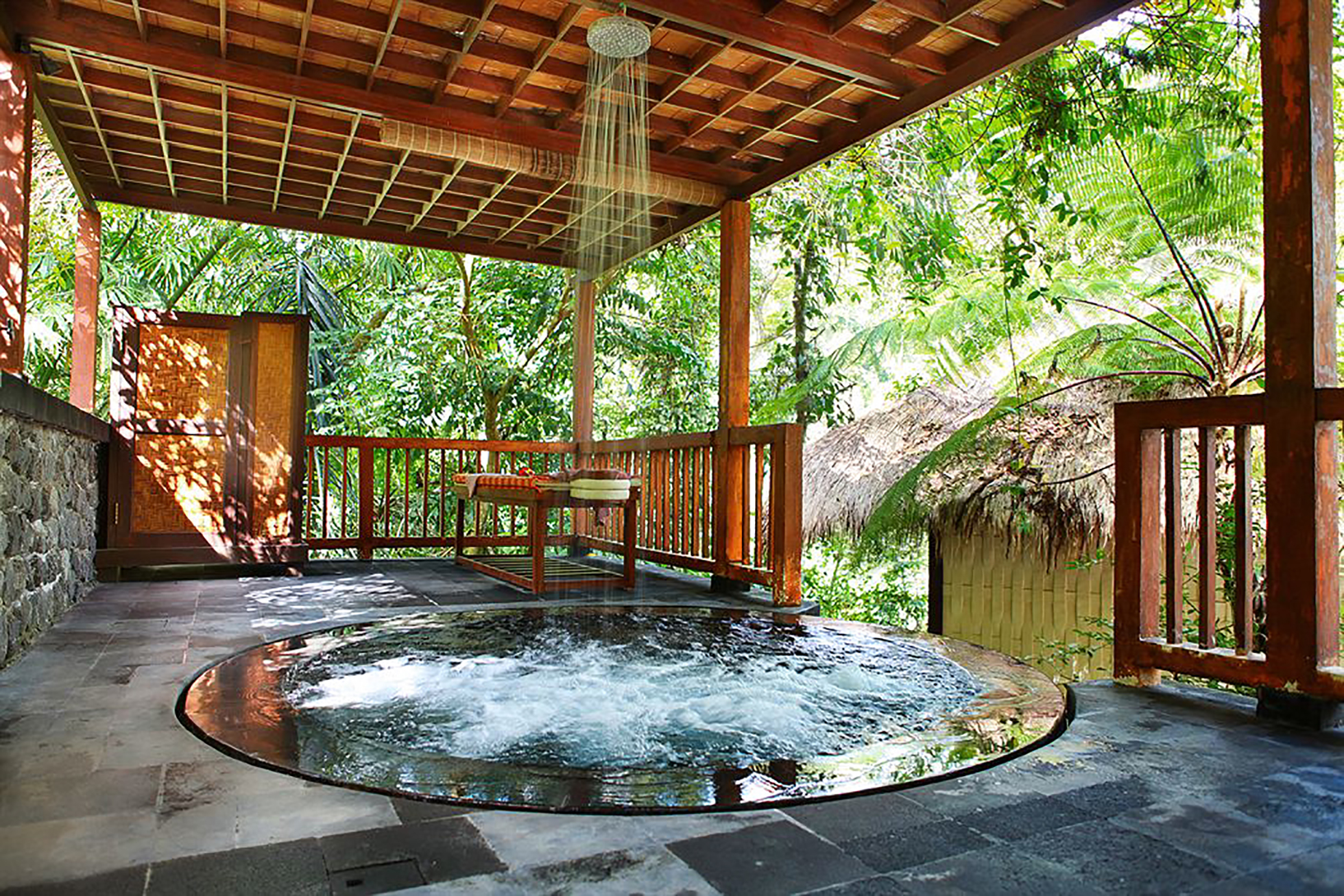 Jungle Villa bali