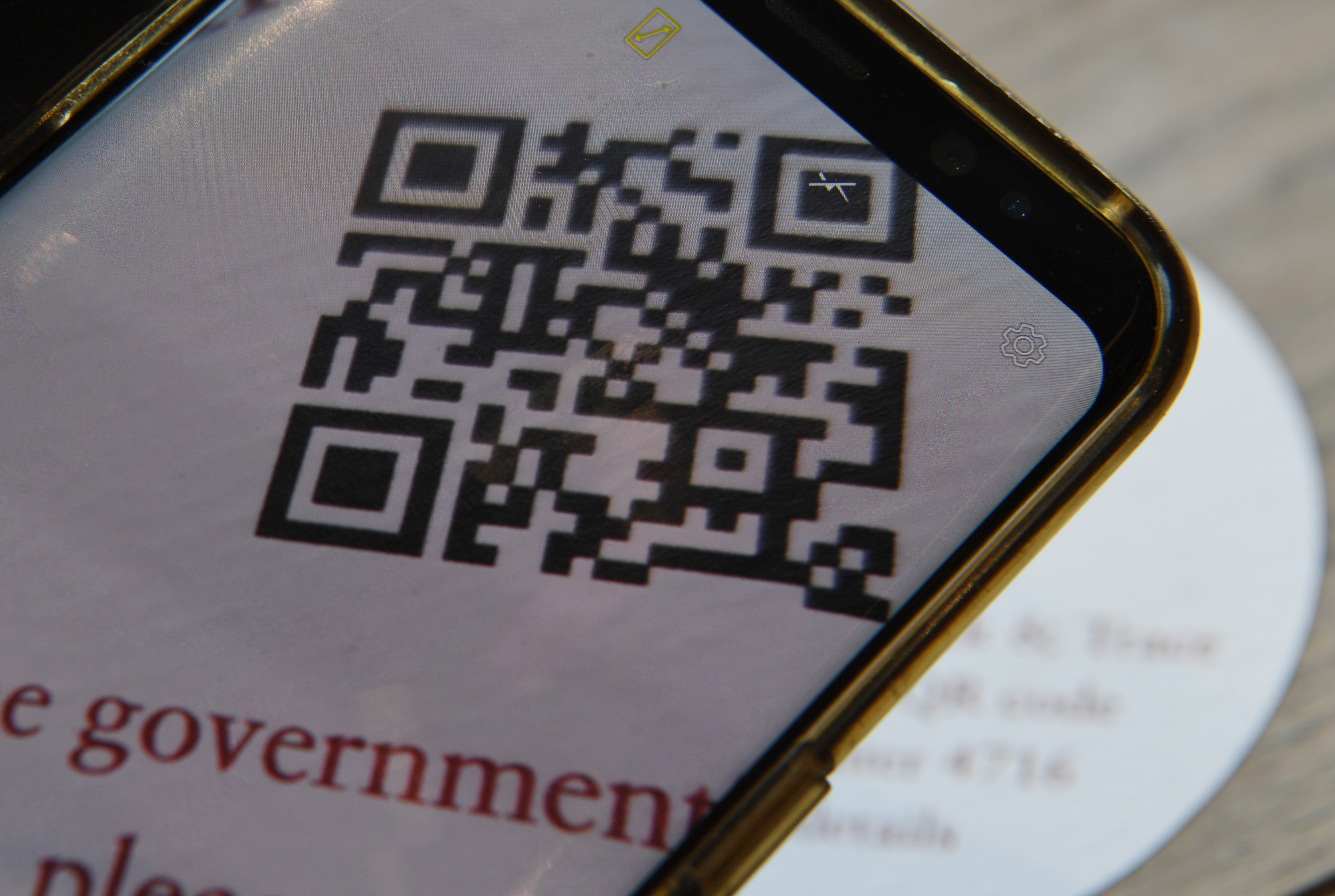 Covid-19 contact-tracing app will be launched across England and Wales