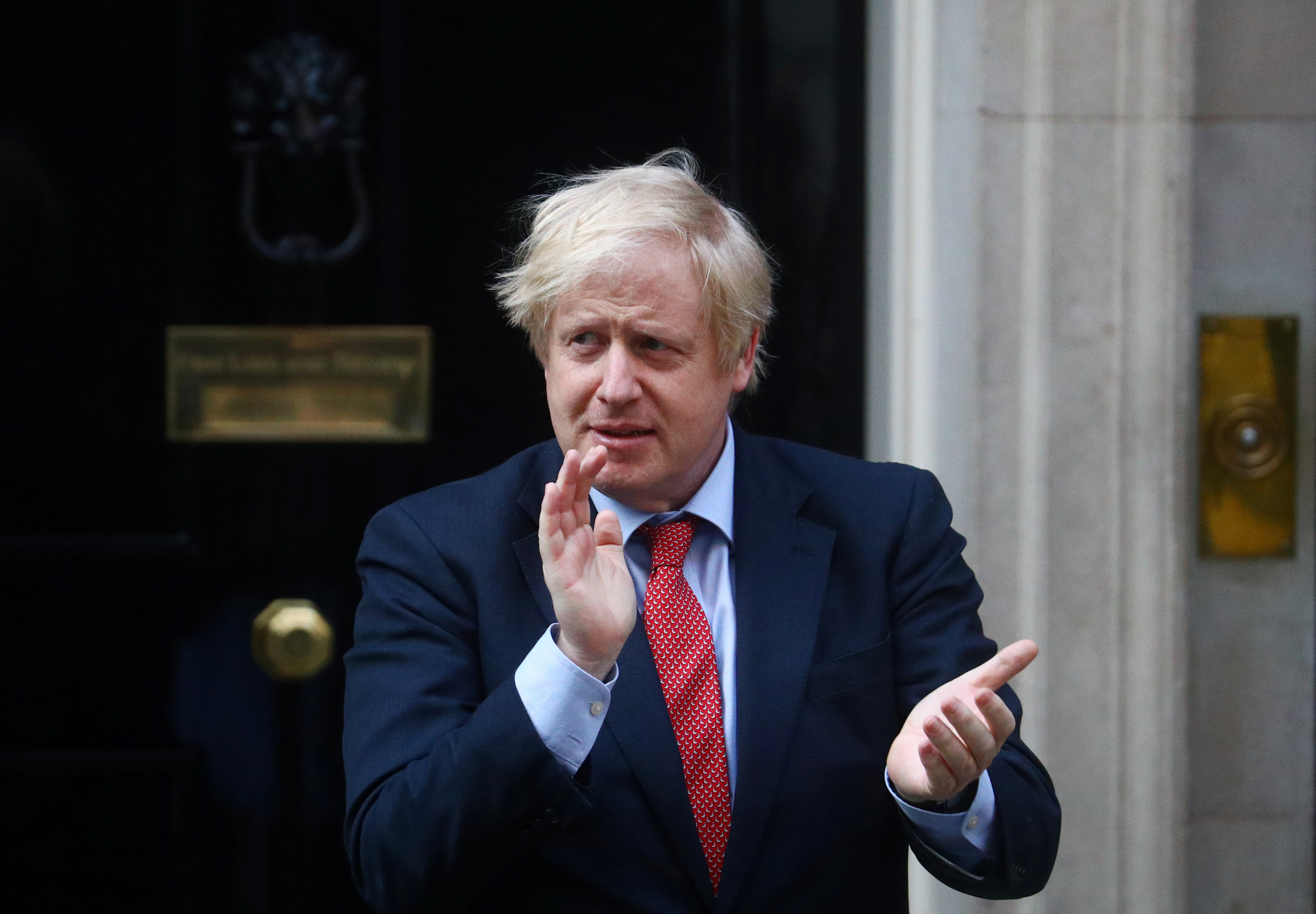 Foto: REUTERS/Hannah McKay/Guliver