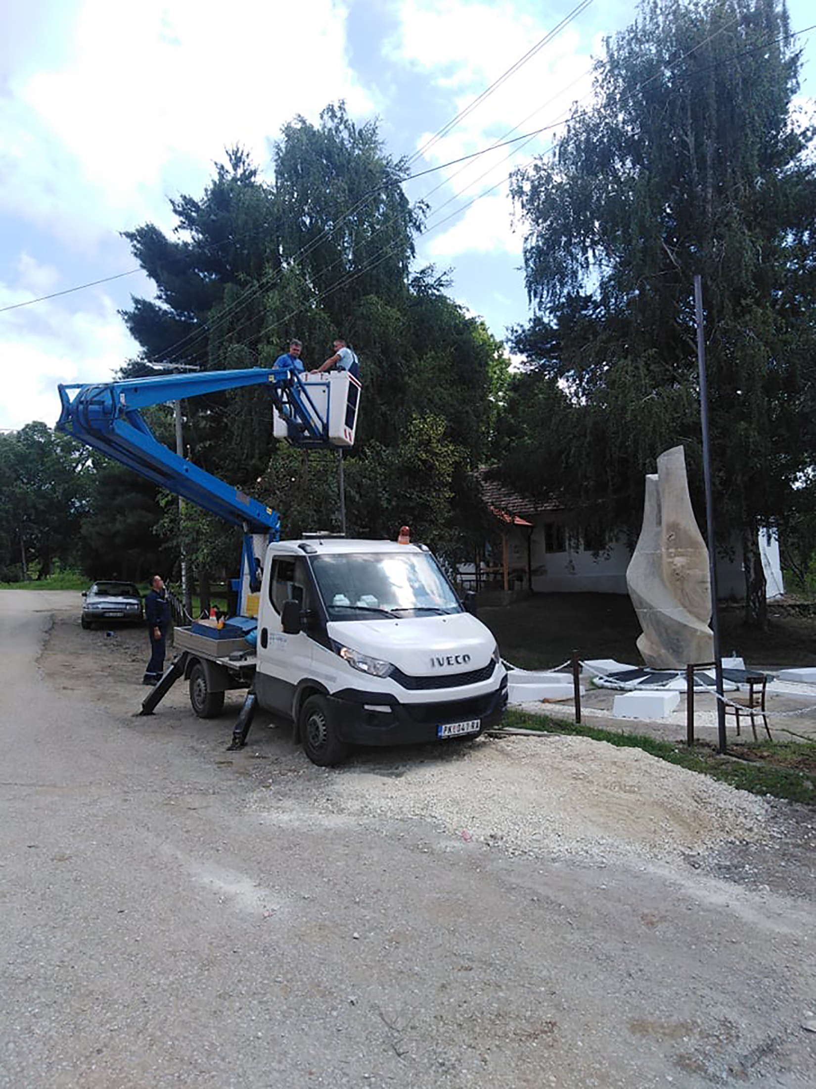 Toplička Velika Plana