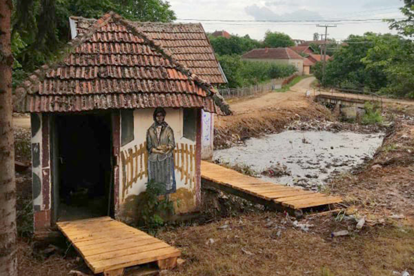 Velika Plana Toplicka
