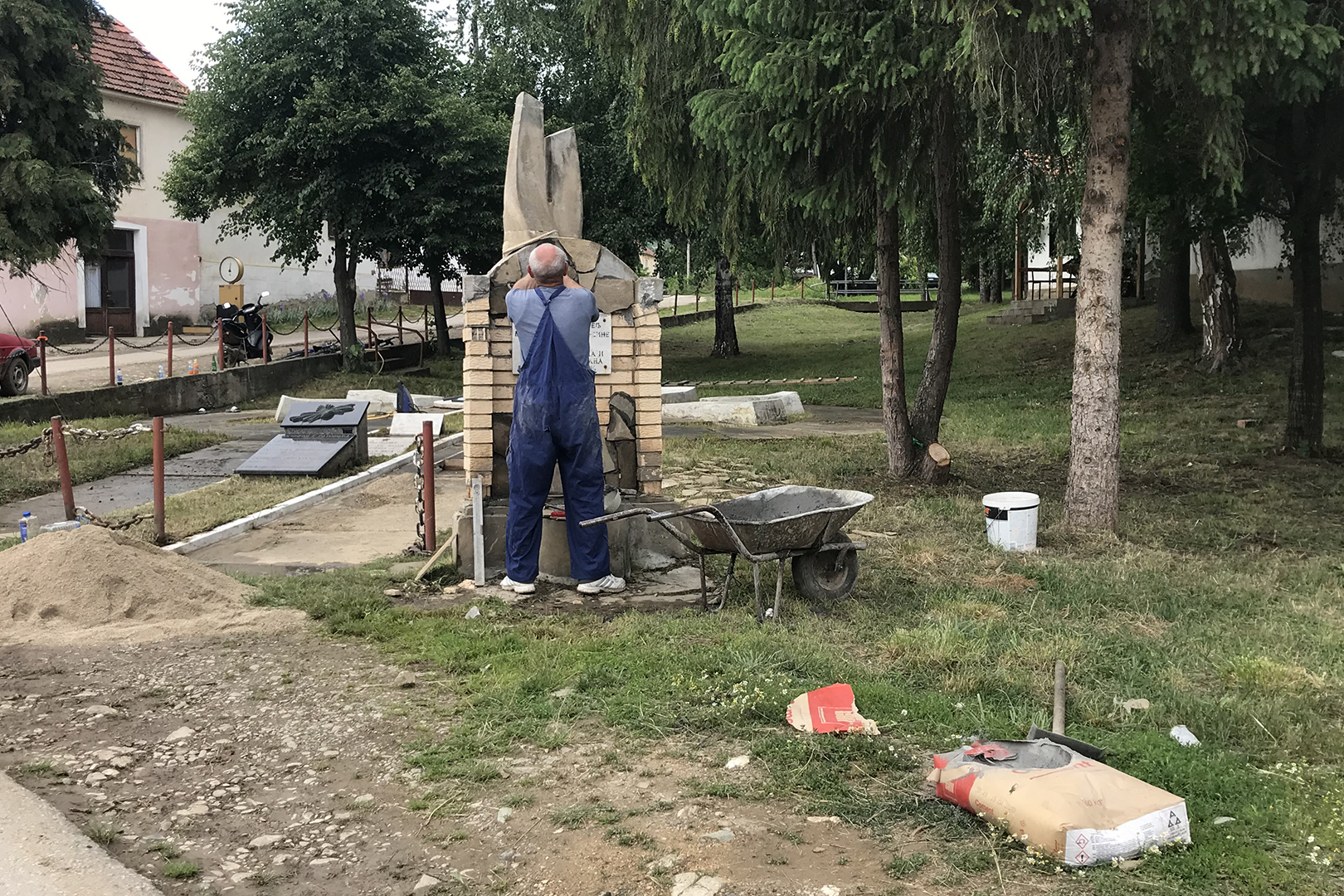 Velika Plana Toplicka