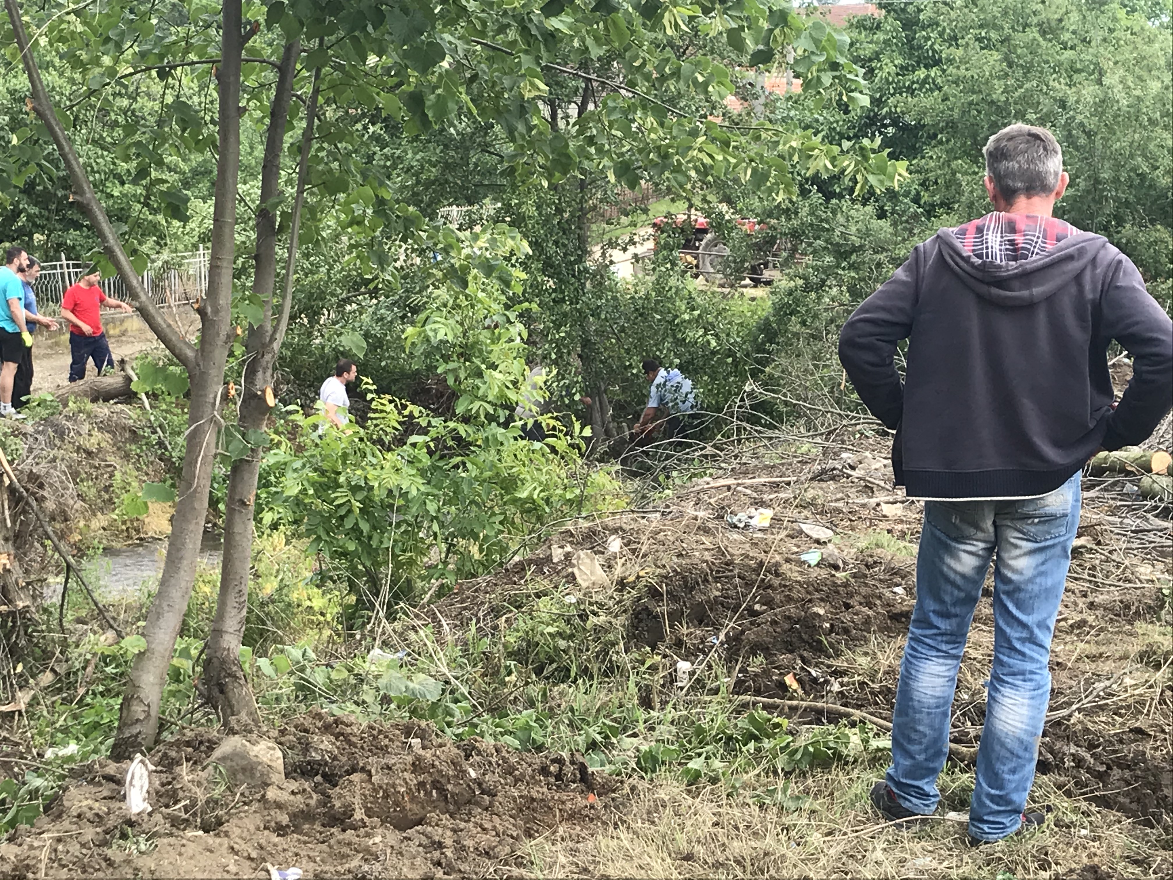 Velika Plana Toplicka