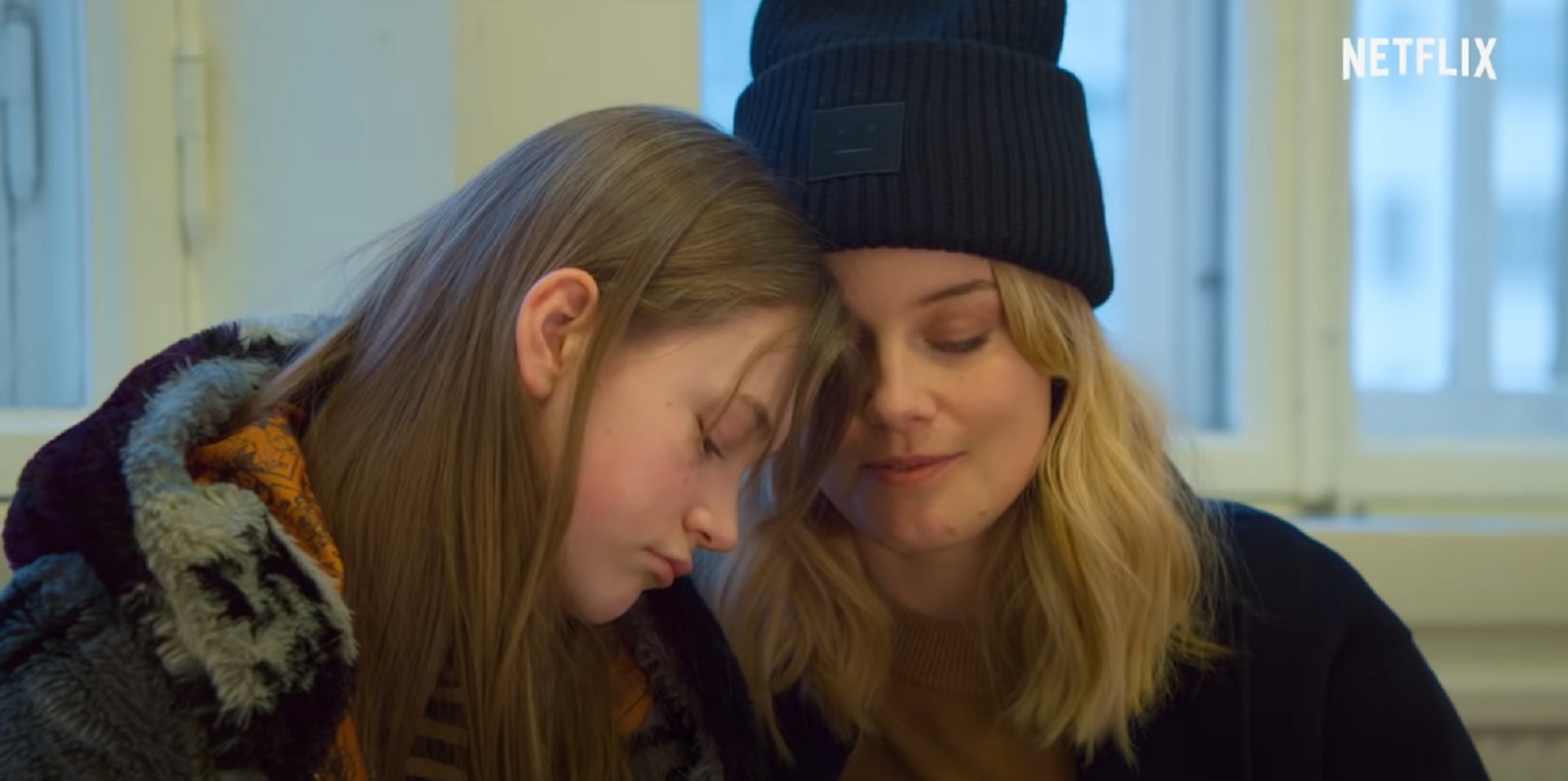 Foto: Printscreen Netflix