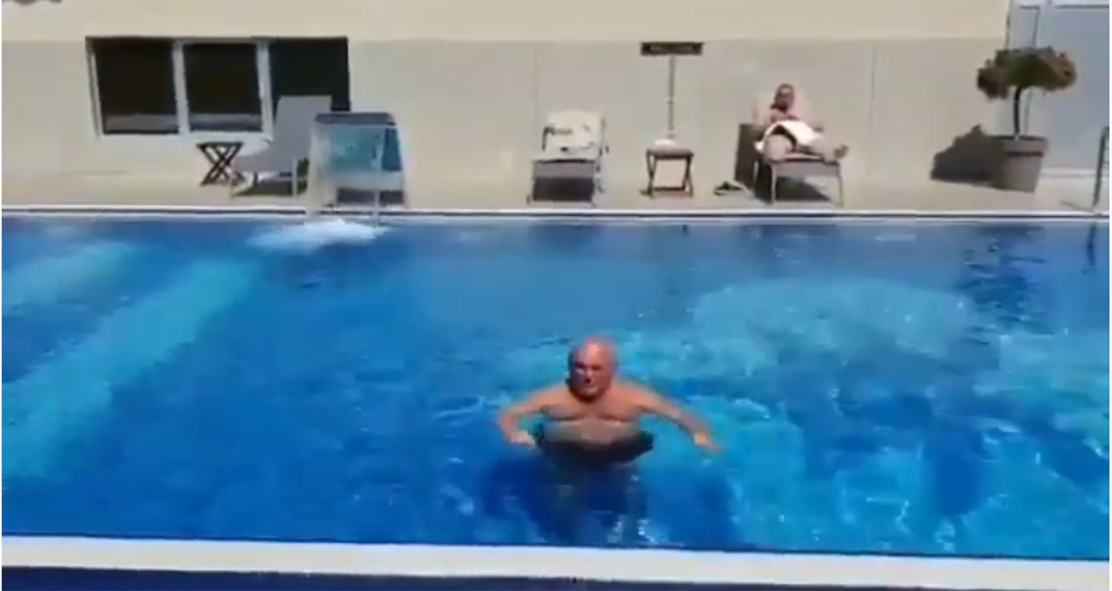 Dragan Marković Palma