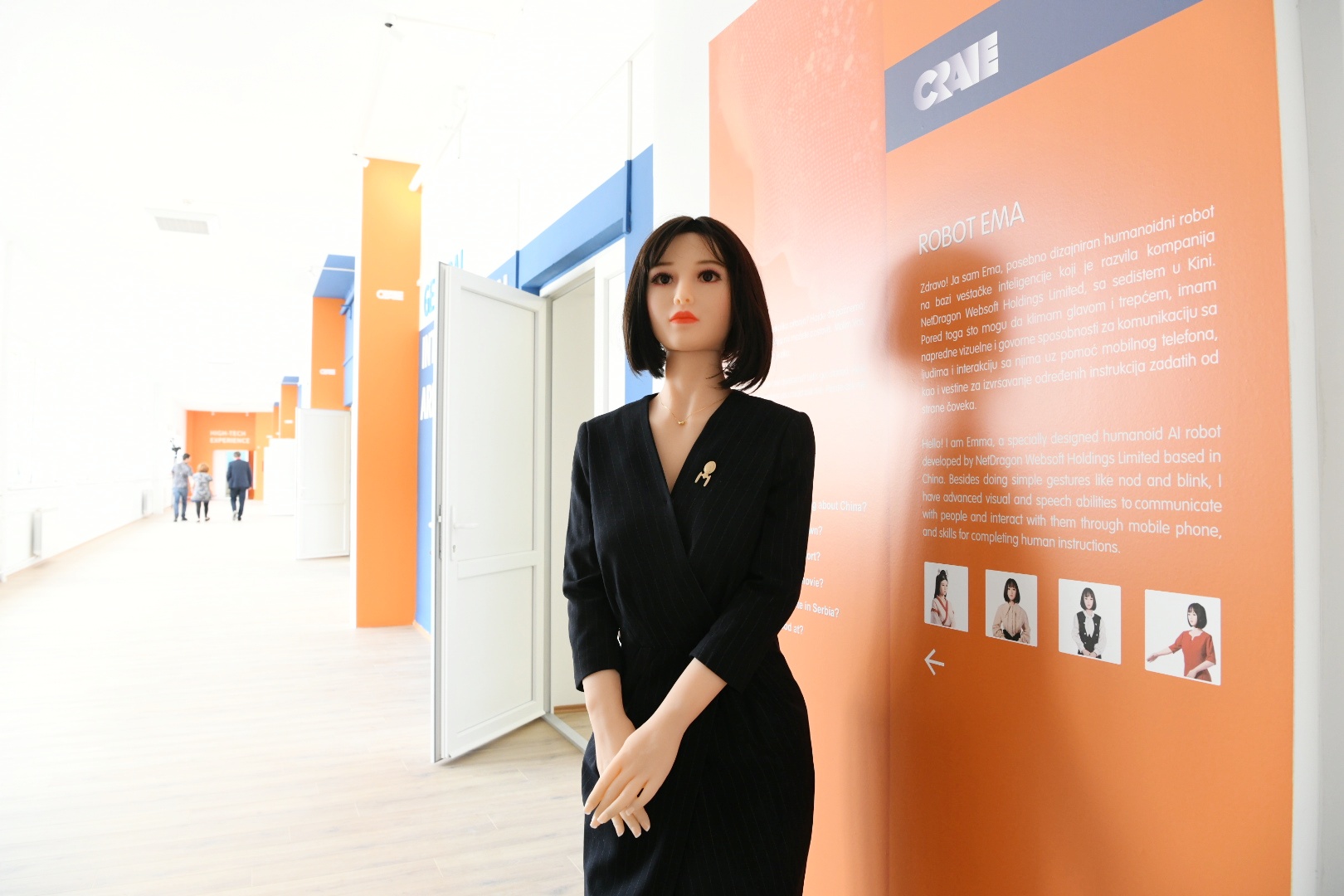 razgovor sa robotom emom