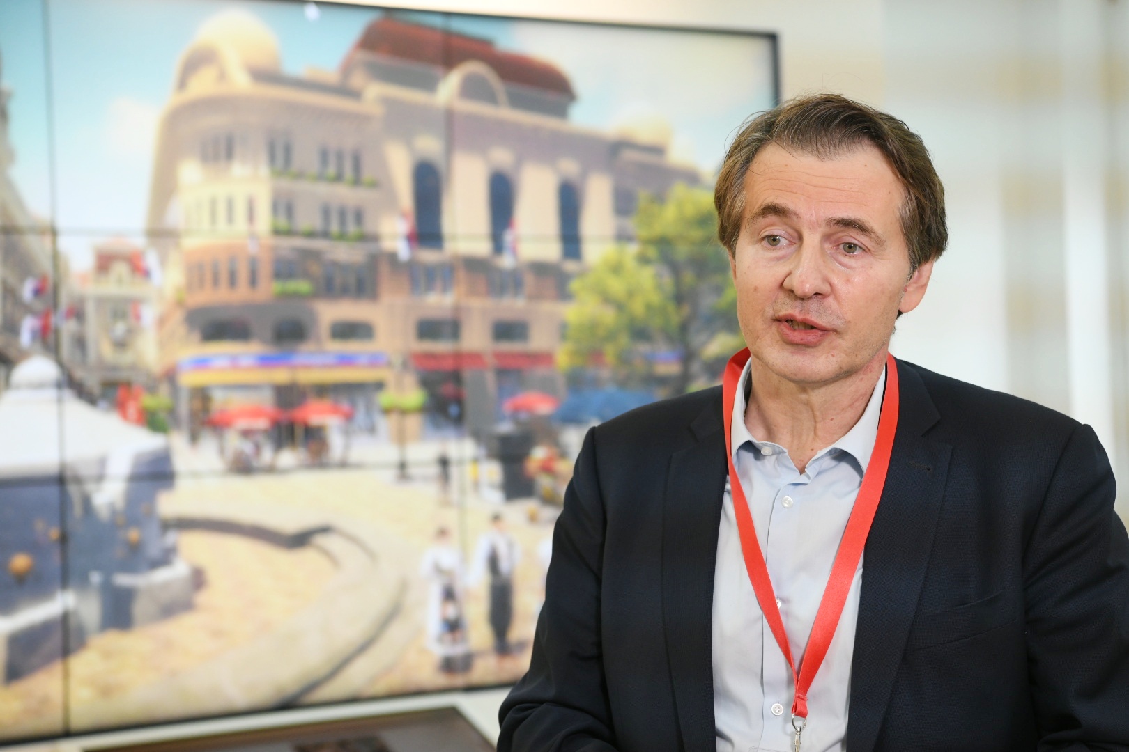 razgovor sa robotom emom