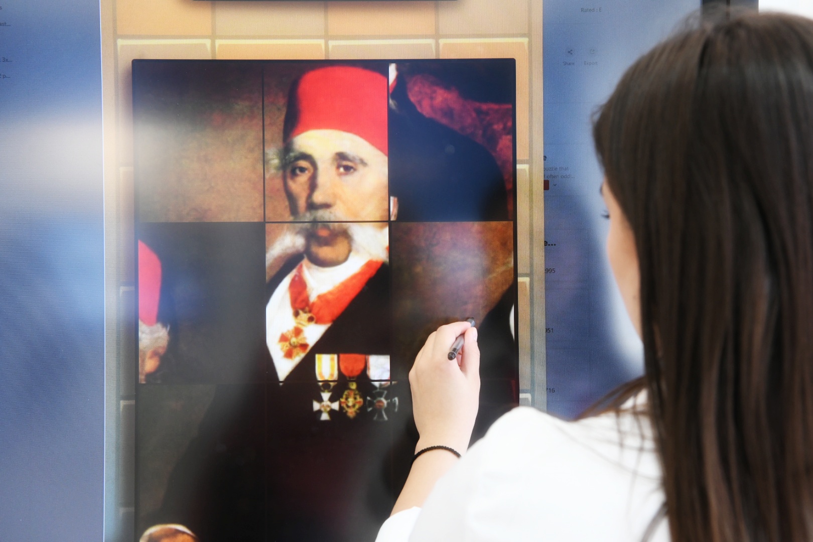 razgovor sa robotom emom