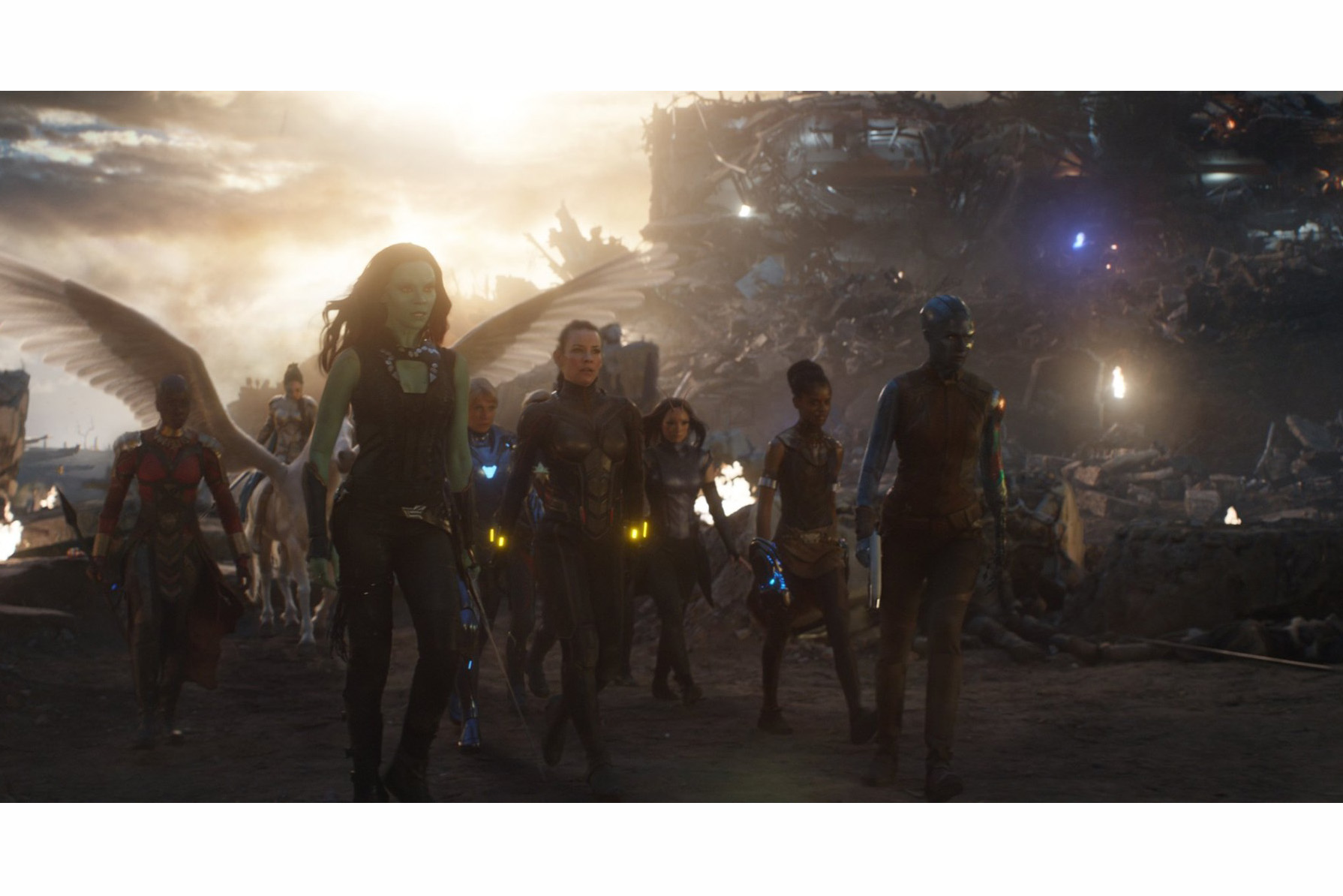 Avengers: Endgame (2019) - filmstill