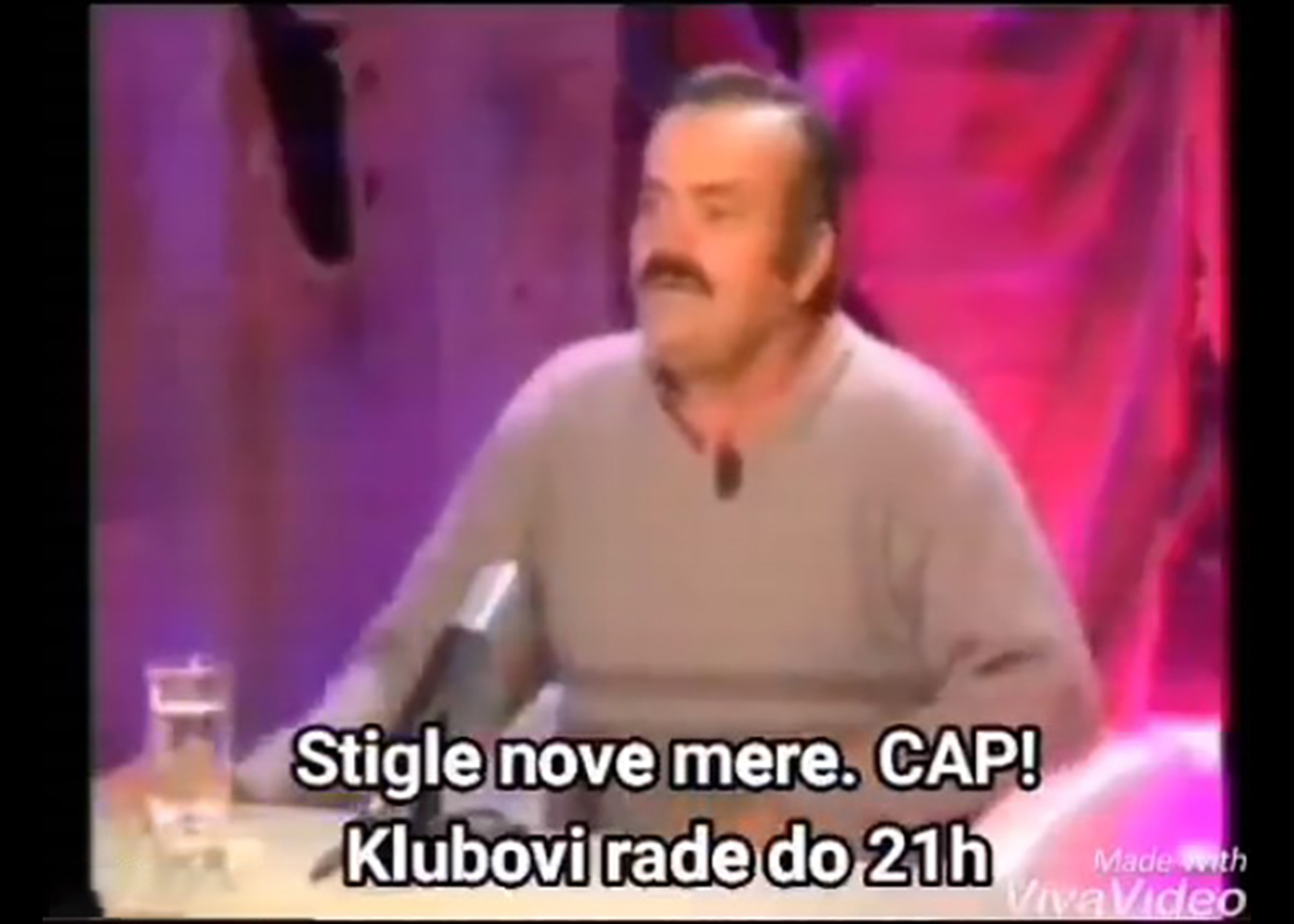 nove mere