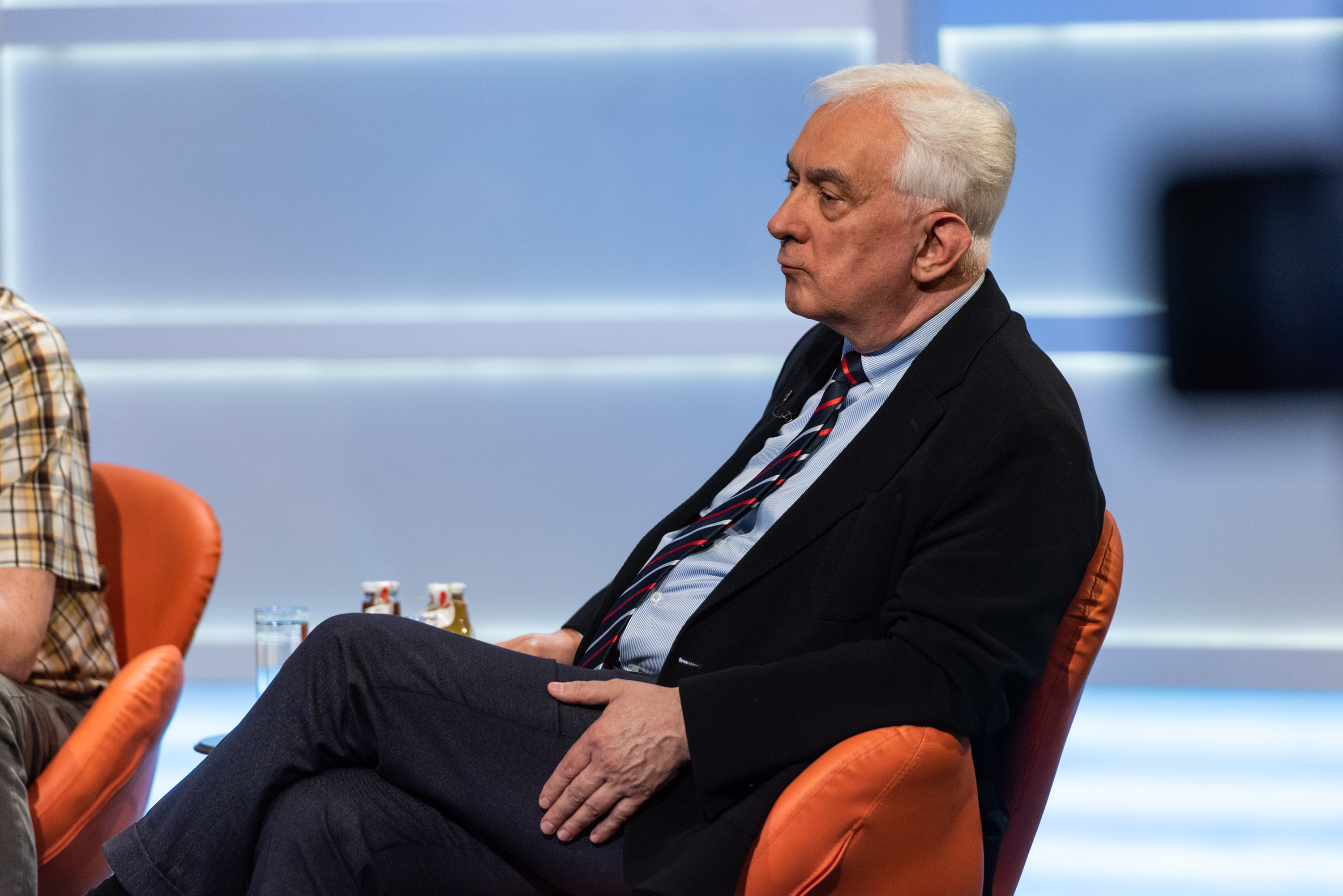 Beograd 15.03.2020. dr Dragan Delić. Utisak Nedelje Foto: Ivan Dinić/Nova S