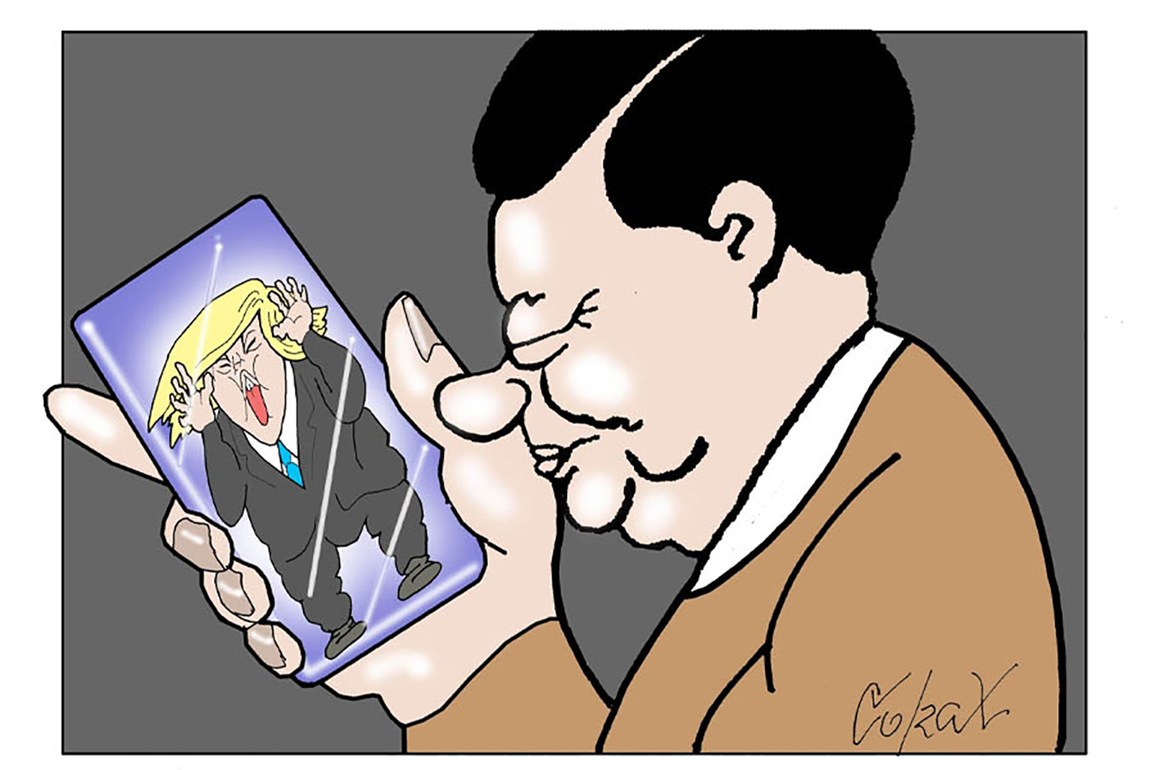 GVtUbbwzKtkbKarikatura_korax