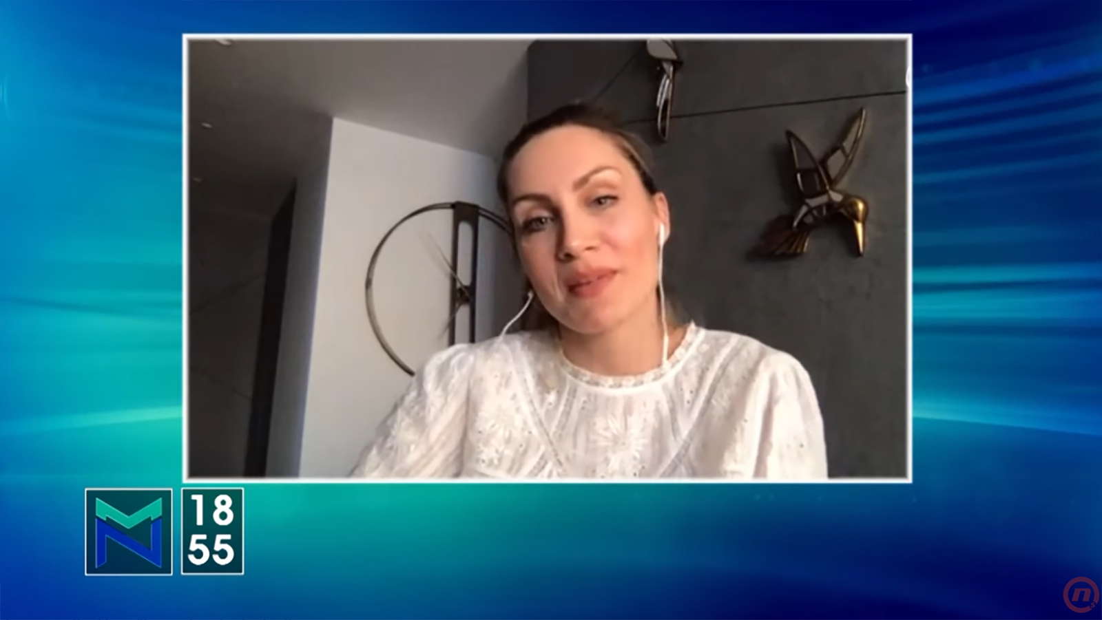 Jelena Gavrilović Među nama