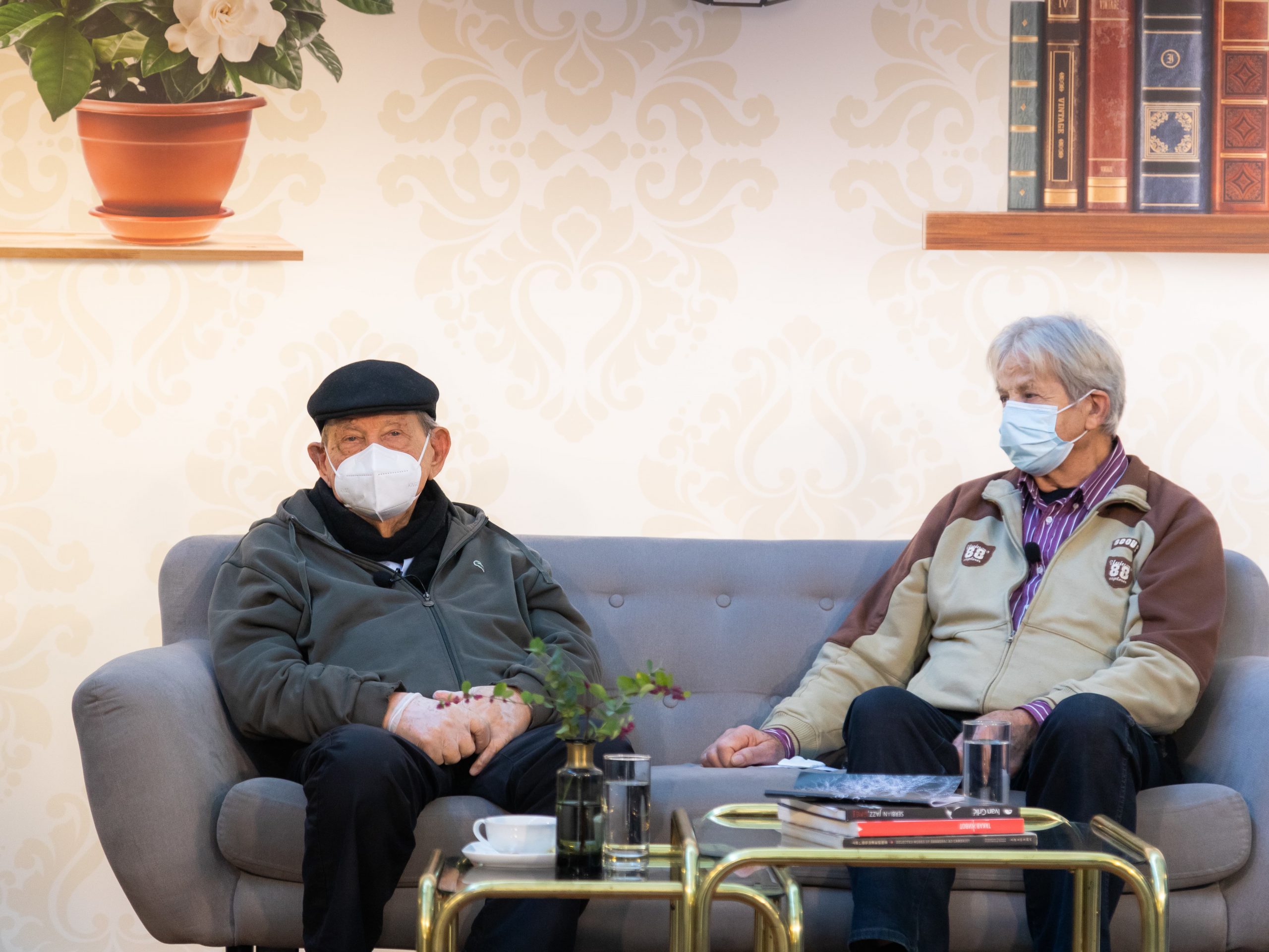 Saopštenje za medije: Stari znalci stupaju na internet scenu