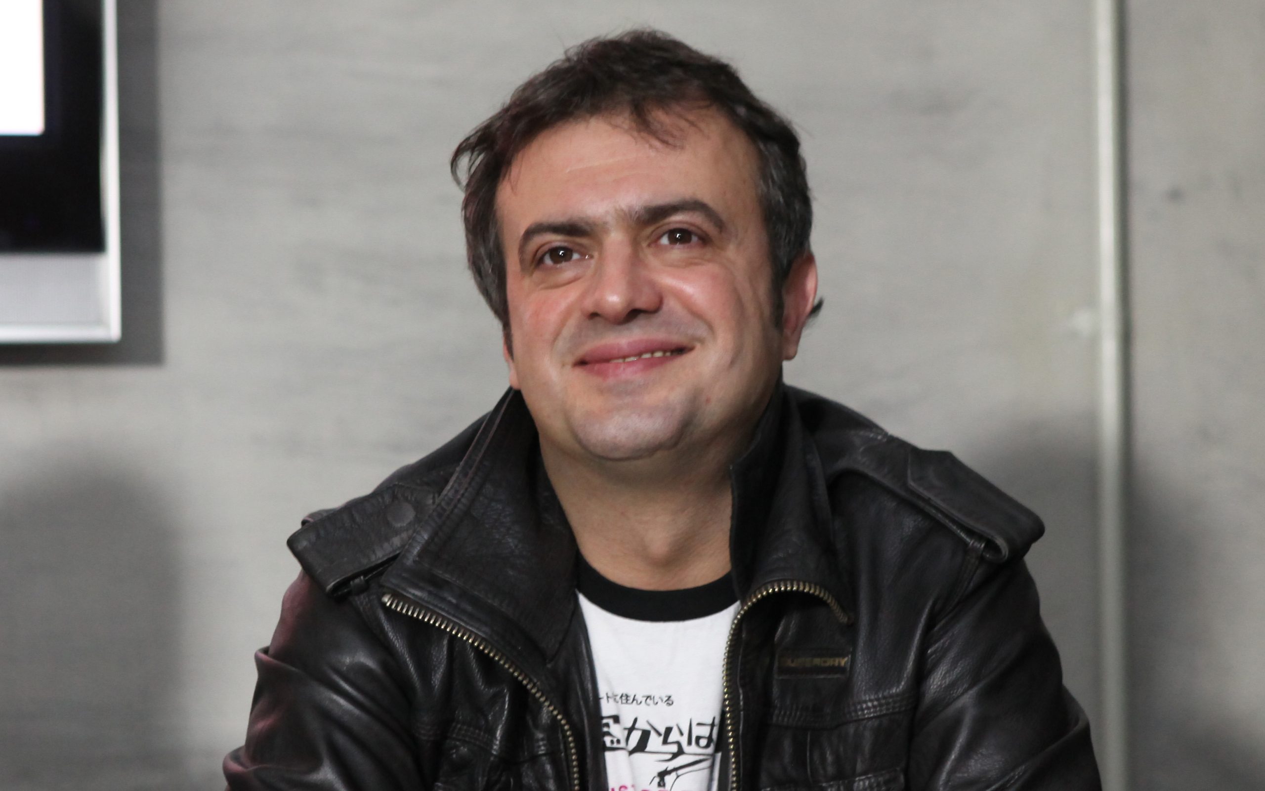 Sergej Trifunović Foto:Zoran Loncarević