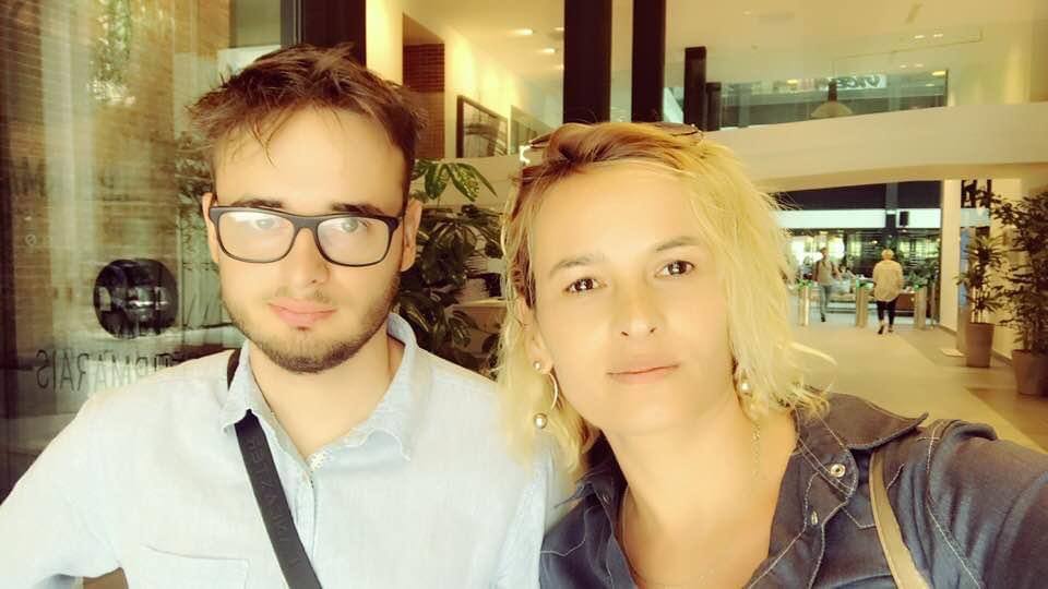 Nataša Jovanović, uspešna Srpkinja u Paziru