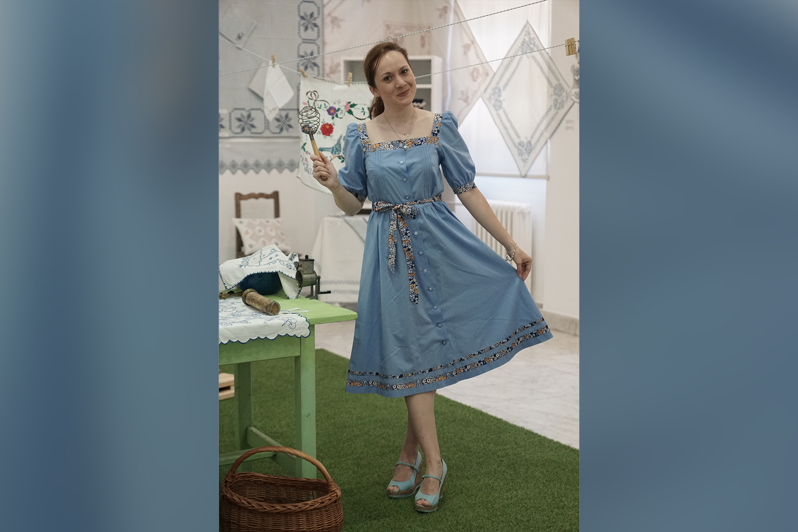 Lidija Cvetić iz Kraljeva, fotografiju prosledila Nevena Dimitrijevic