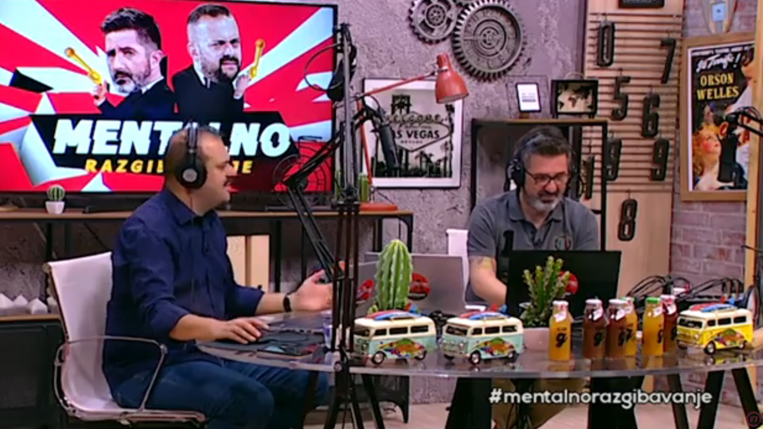 Mentalno razgibavanje 24.09.2020