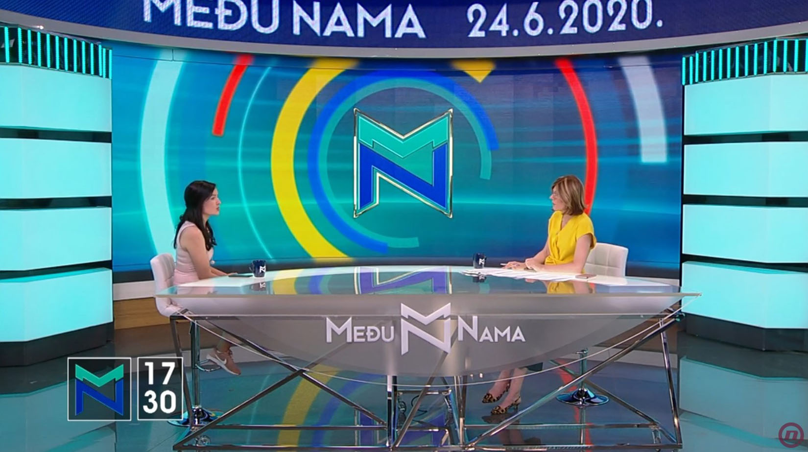 Medju nama