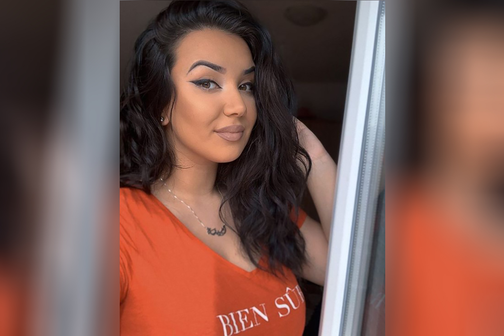 influenserka iz Tuzle