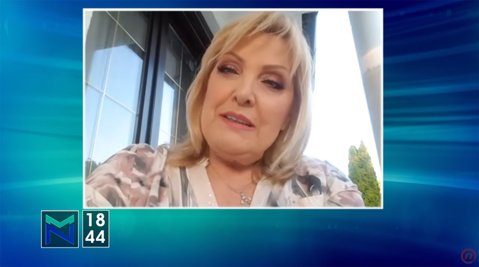 Snežana Đurišić Među nama