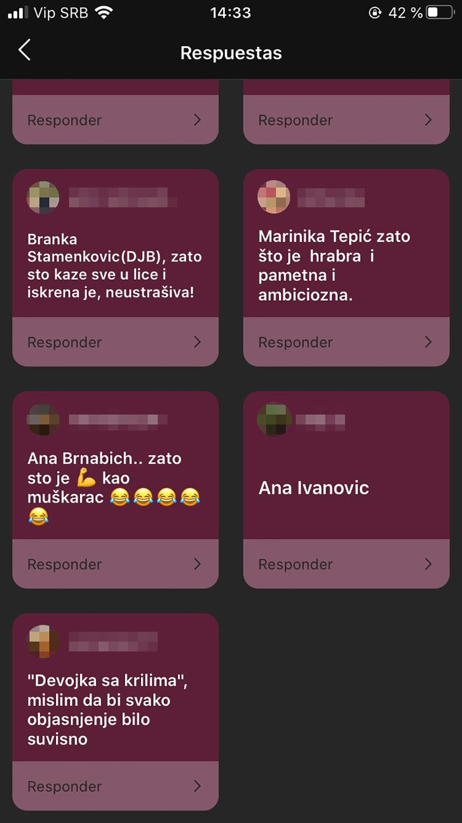 Žene uzori Foto: Nova.rs