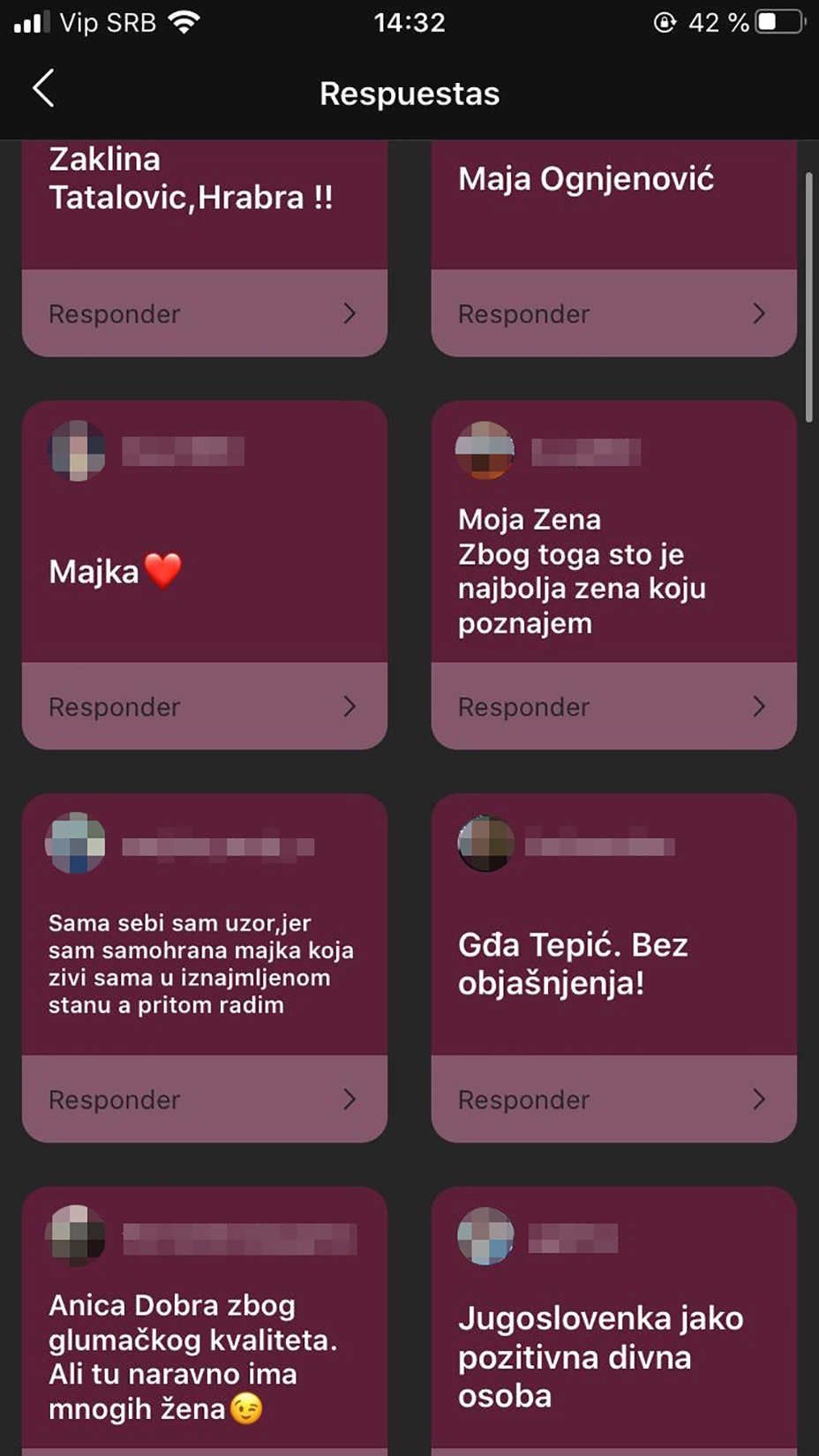 Žene uzori Foto: Nova.rs