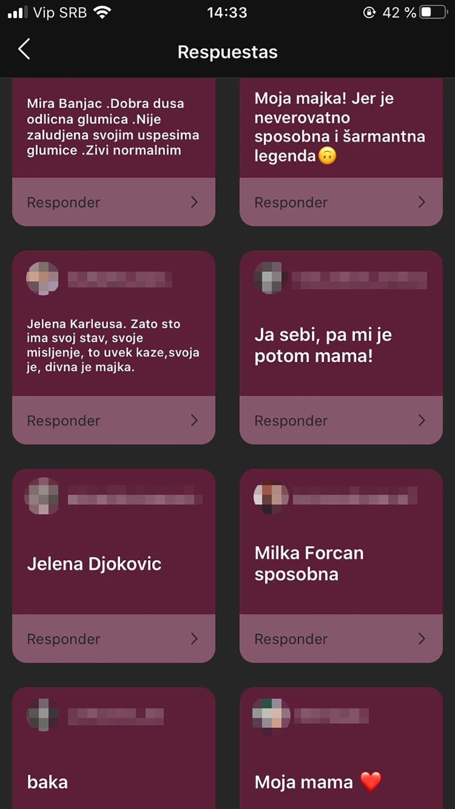 Žene uzori Foto: Nova.rs