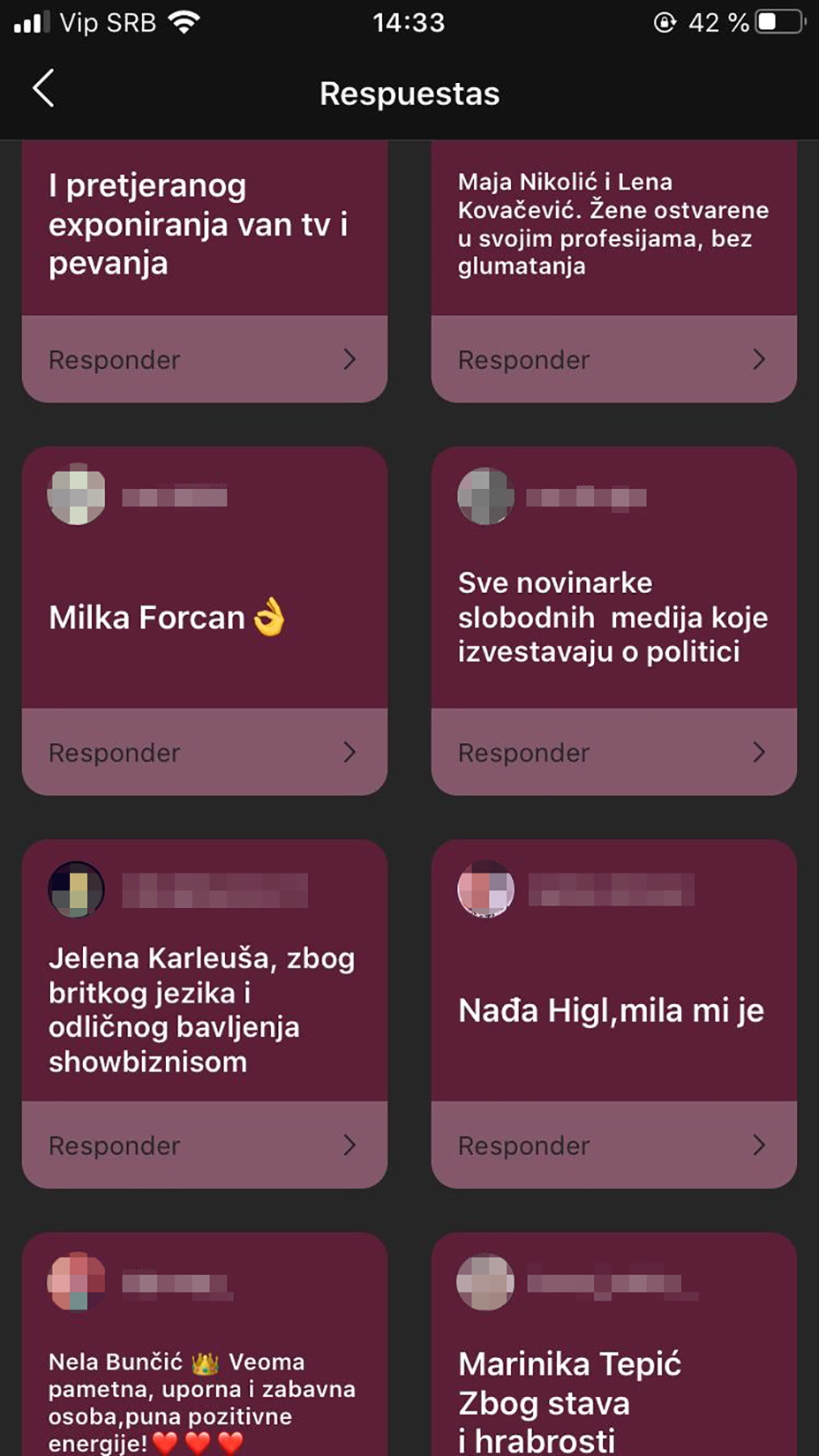 Žene uzori Foto: Nova.rs