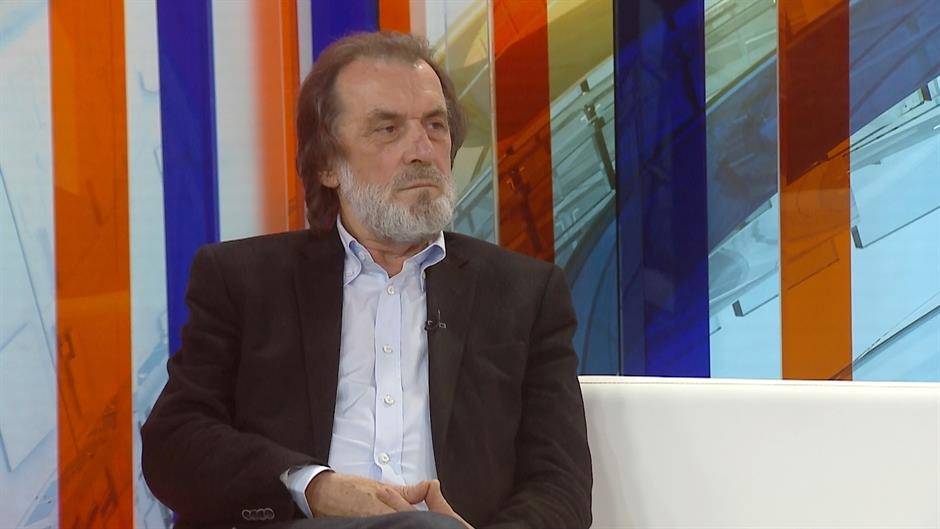 Vuk Drašković