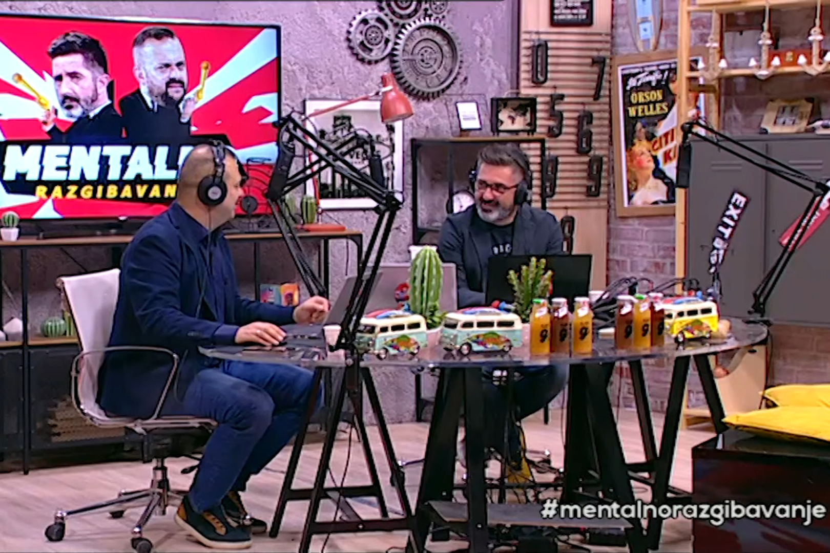 Mentalno razgibavanje 02.10.2020.