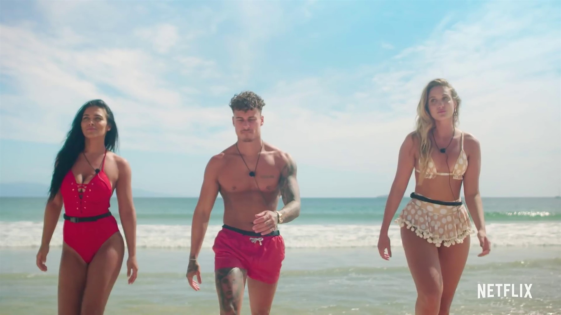 Too Hot To Handle | Season 1 | Official Trailer | Netflix