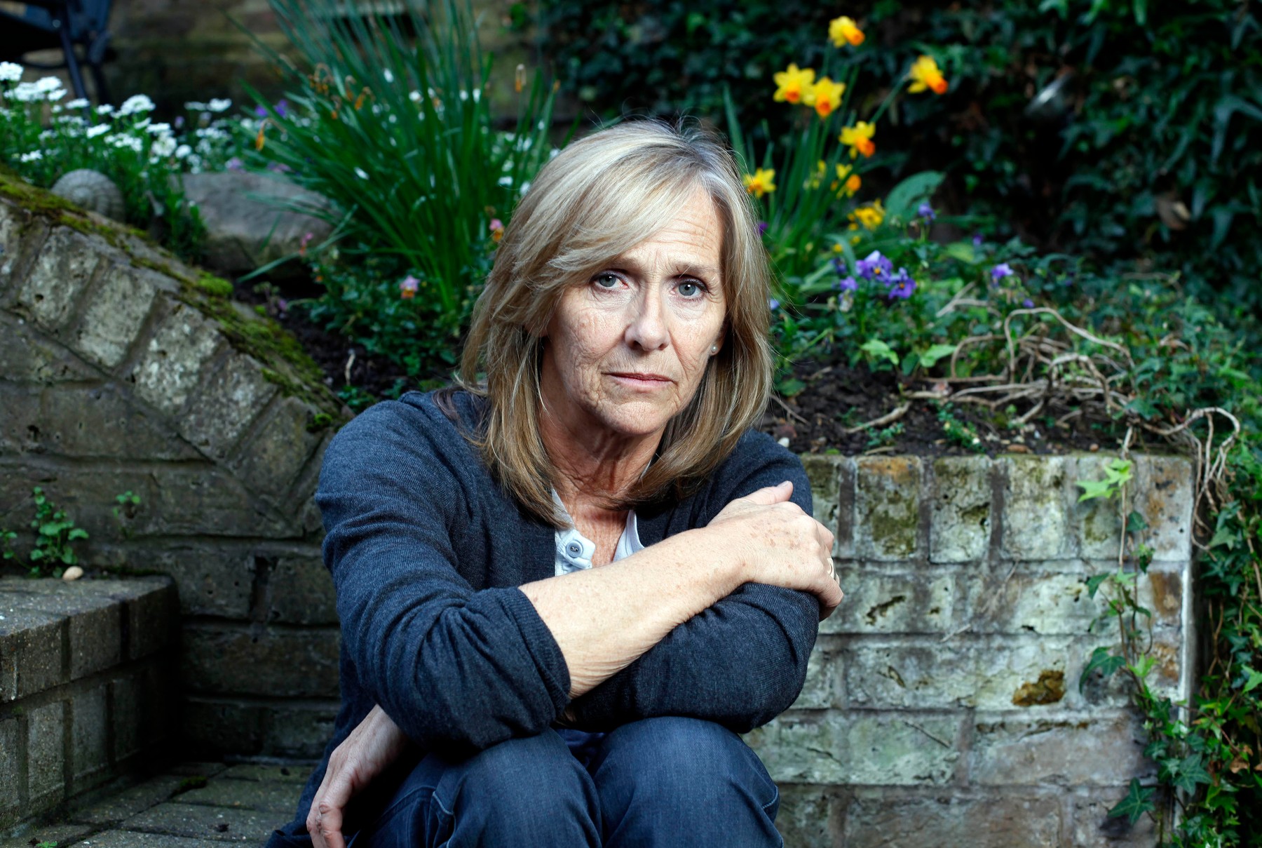 British actor Hilary Heath passes away due to Coronavirus